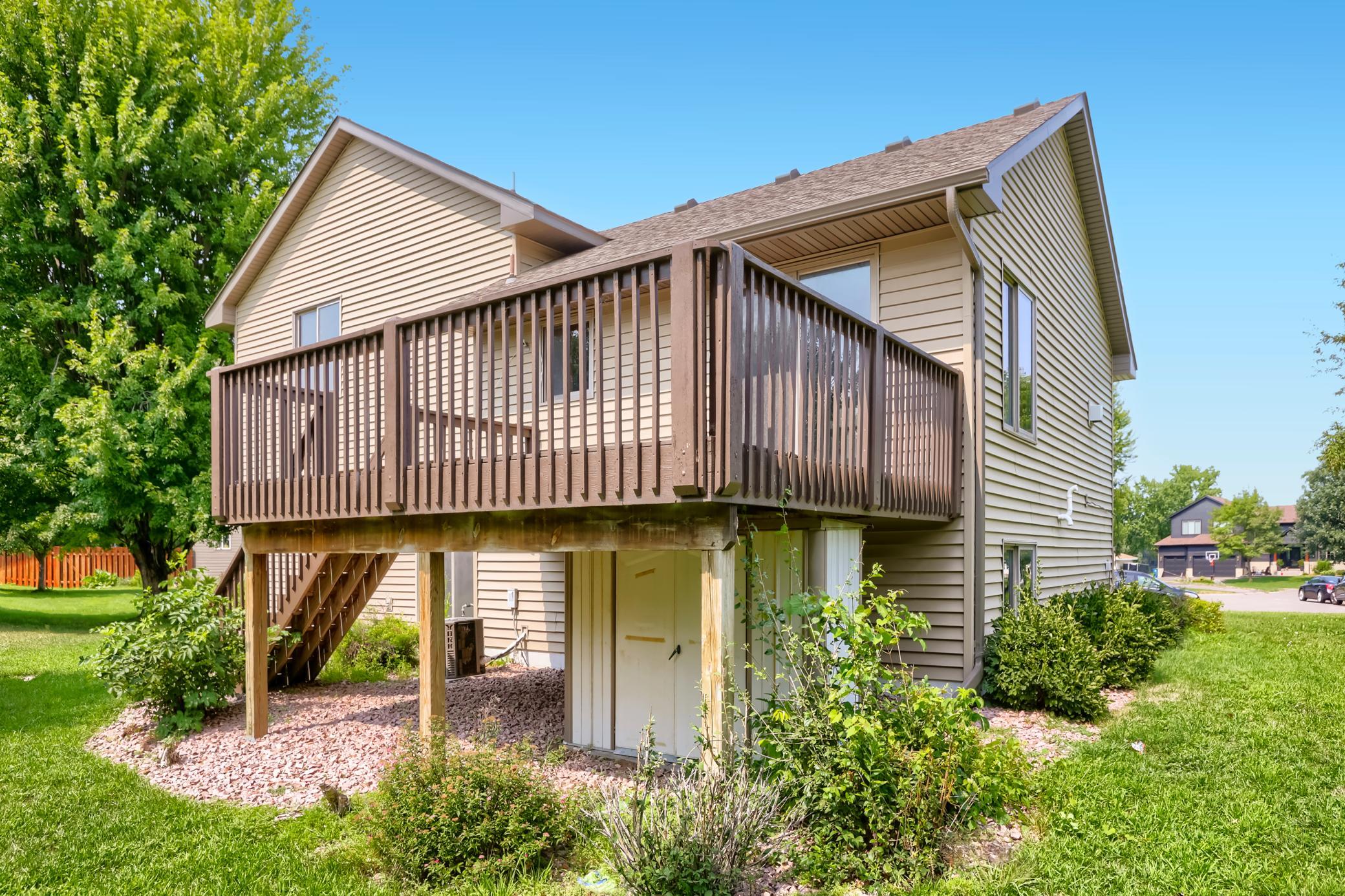 View of Residential at 10837 Mississippi Drive, Brooklyn Park MN 55443, Brooklyn Park (27 of 33) - Mike Wilen | Minnesota Team Real Estate