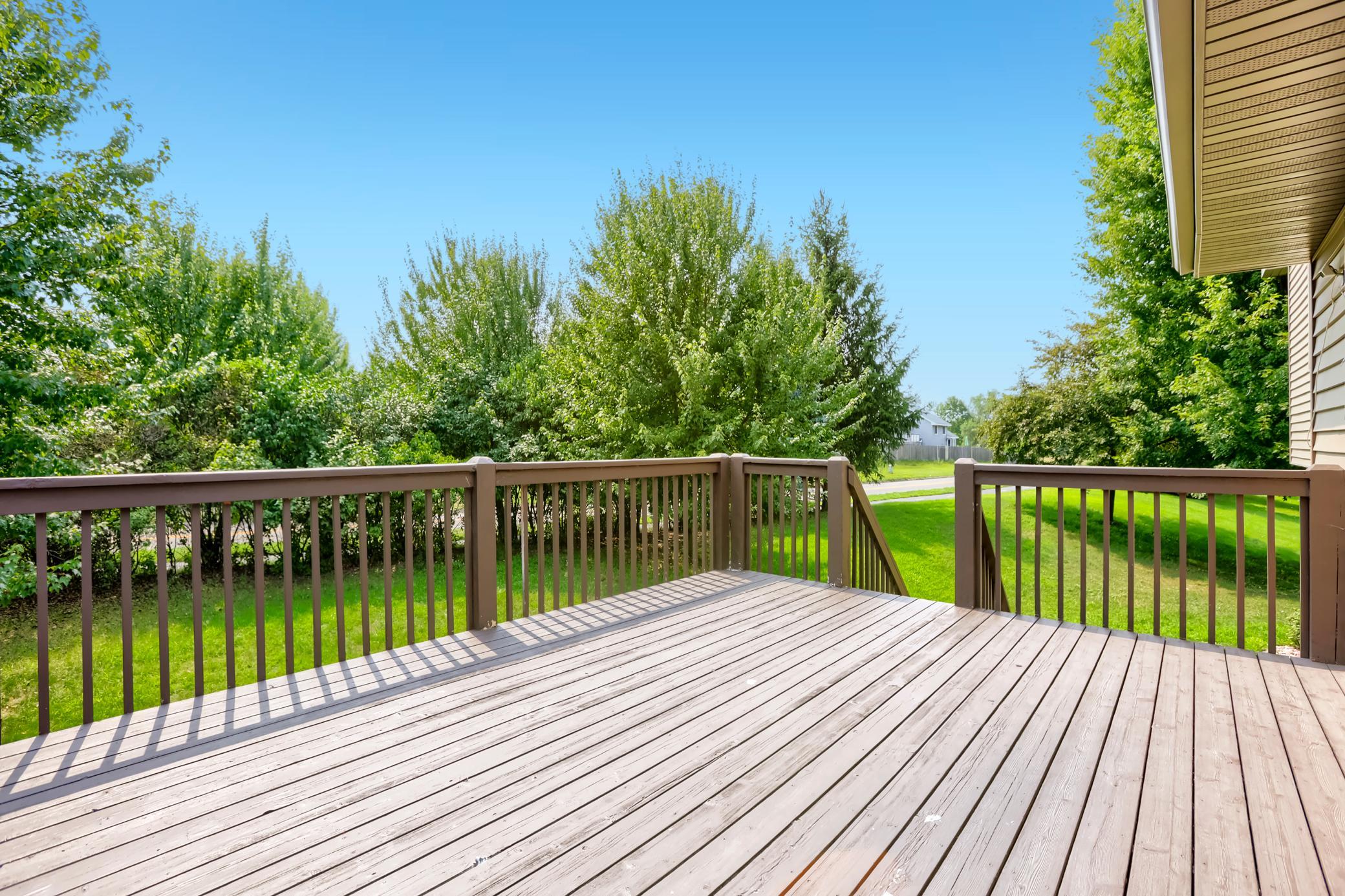 View of Residential at 10837 Mississippi Drive, Brooklyn Park MN 55443, Brooklyn Park (19 of 33) - Mike Wilen | Minnesota Team Real Estate