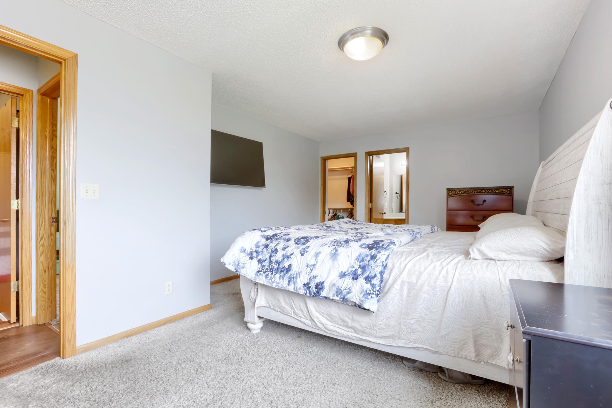View of Residential at 10837 Mississippi Drive, Brooklyn Park MN 55443, Brooklyn Park (15 of 33) - Mike Wilen | Minnesota Team Real Estate