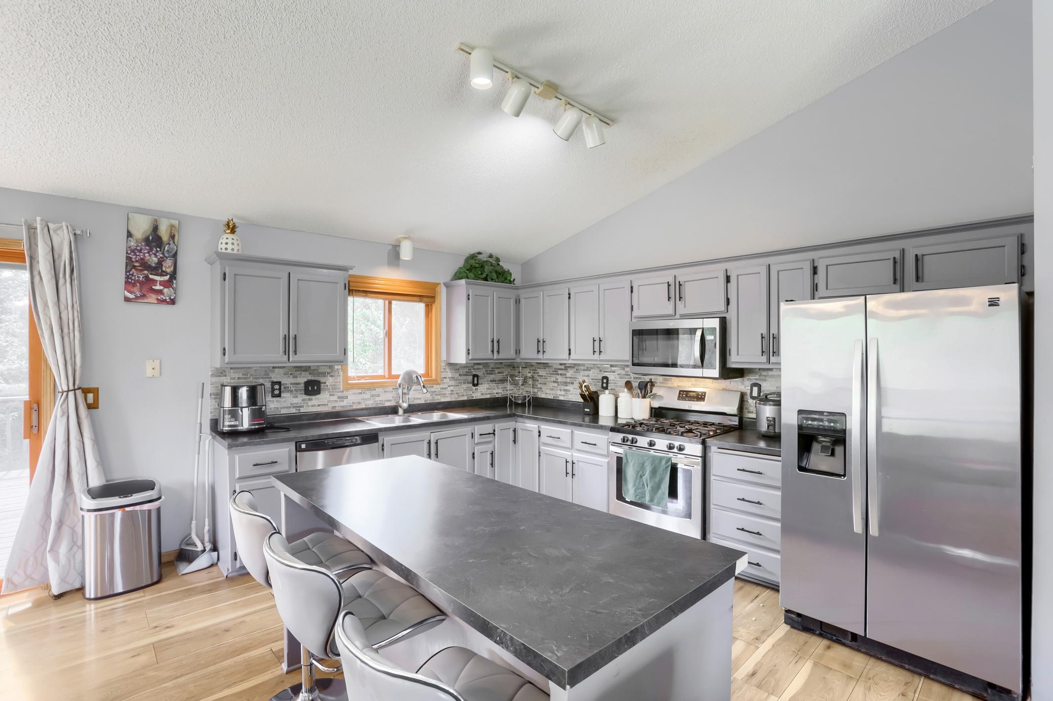 View of Residential at 10837 Mississippi Drive, Brooklyn Park MN 55443, Brooklyn Park (8 of 33) - Mike Wilen | Minnesota Team Real Estate