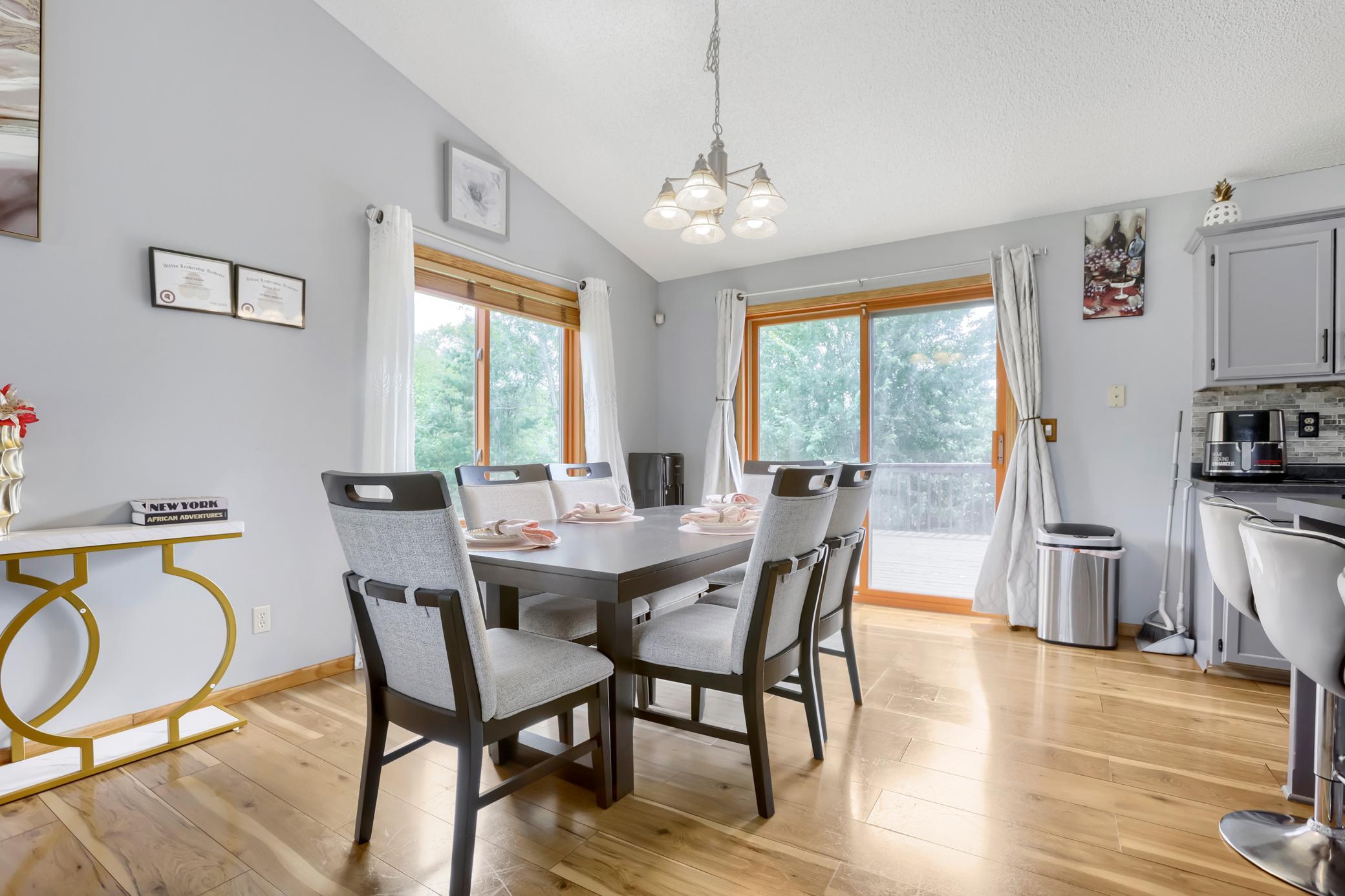 View of Residential at 10837 Mississippi Drive, Brooklyn Park MN 55443, Brooklyn Park (7 of 33) - Mike Wilen | Minnesota Team Real Estate