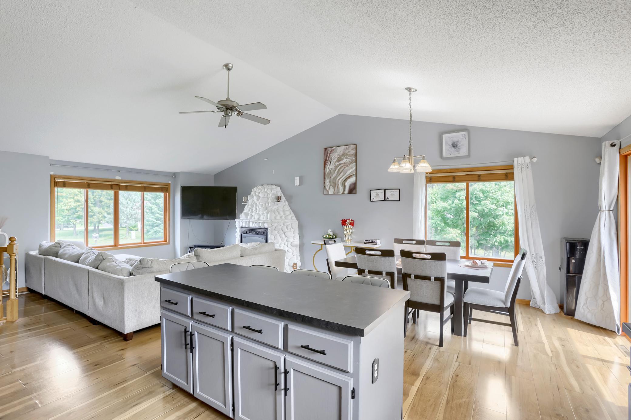 View of Residential at 10837 Mississippi Drive, Brooklyn Park MN 55443, Brooklyn Park (6 of 33) - Mike Wilen | Minnesota Team Real Estate