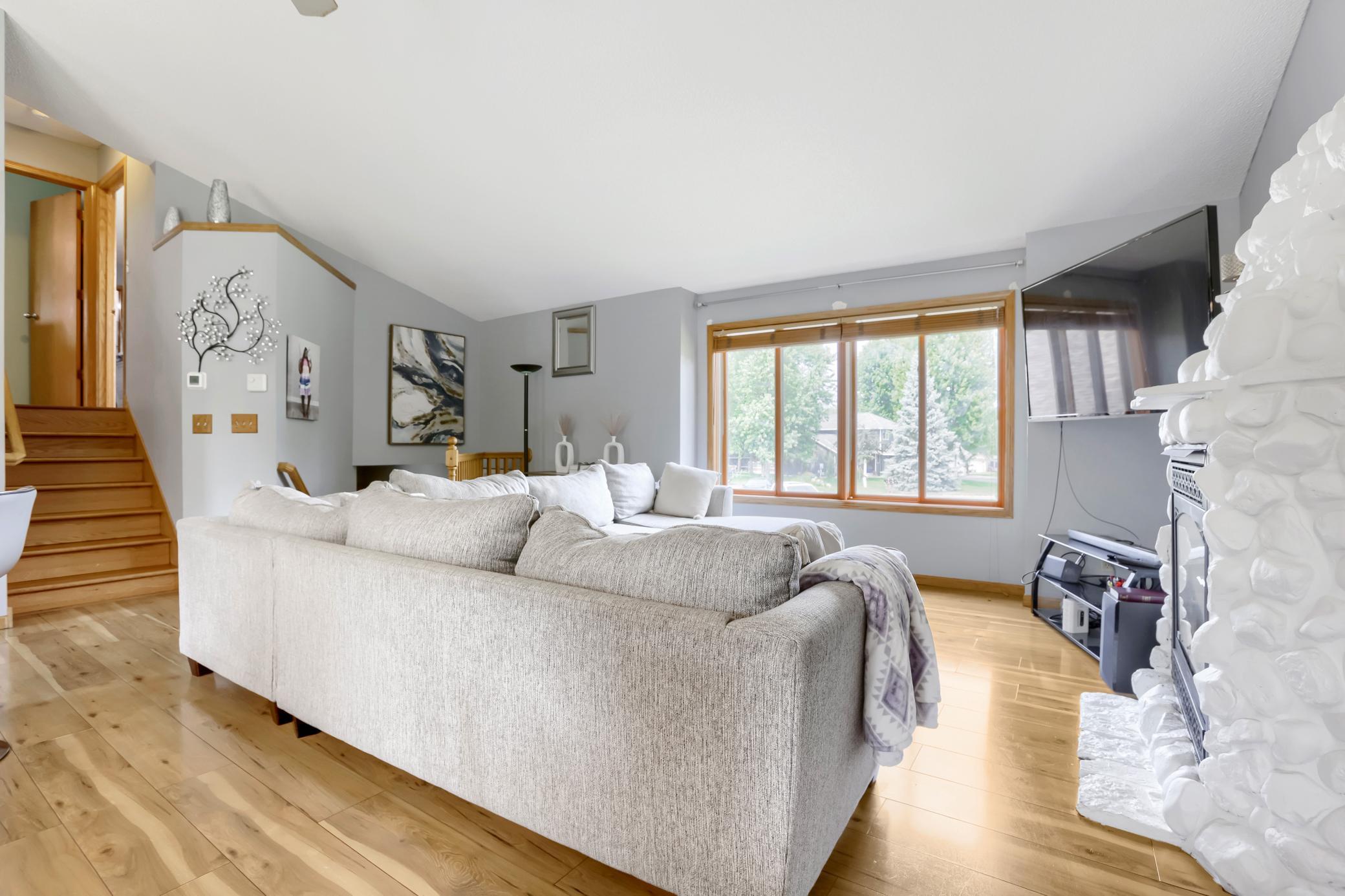 View of Residential at 10837 Mississippi Drive, Brooklyn Park MN 55443, Brooklyn Park (4 of 33) - Mike Wilen | Minnesota Team Real Estate
