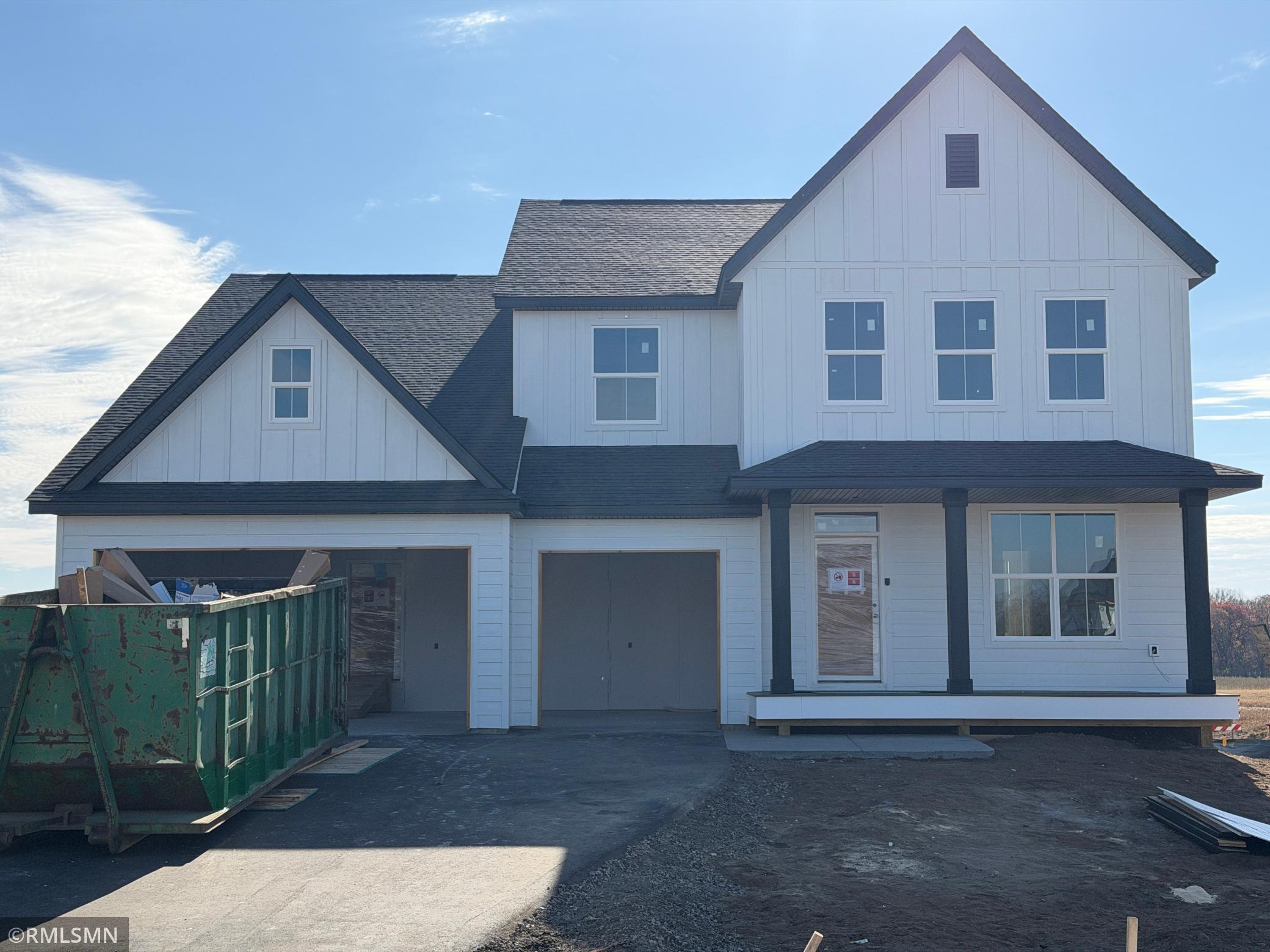 View of Single Family at 10896 165th Avenue, Elk River - Mike Wilen | Minnesota Team Real Estate