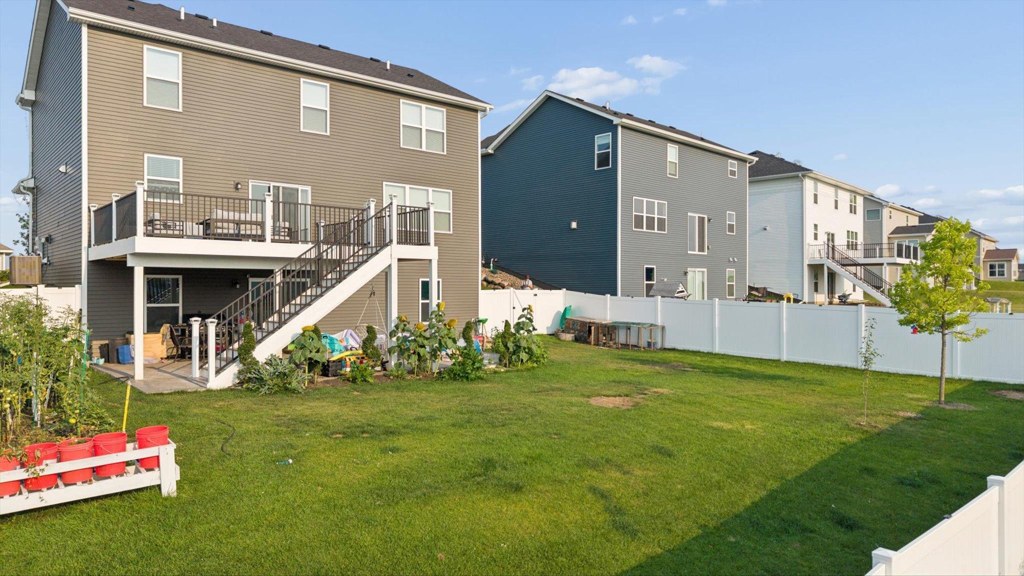 View of Residential at 1908 Boulder Way, Carver MN 55315, Carver (41 of 42) - Mike Wilen | Minnesota Team Real Estate
