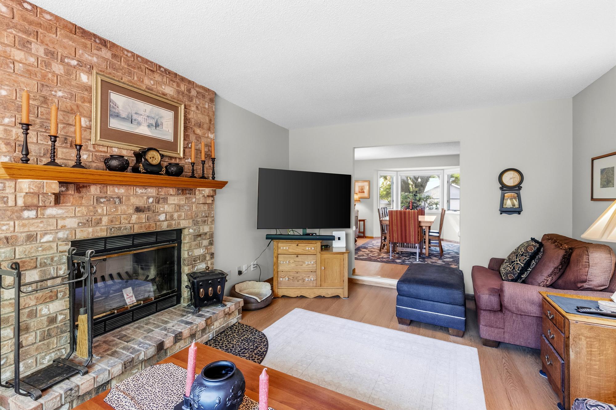 View of Residential at 5590 Brickstone Court, Shoreview MN 55126, Shoreview (6 of 26) - Mike Wilen | Minnesota Team Real Estate