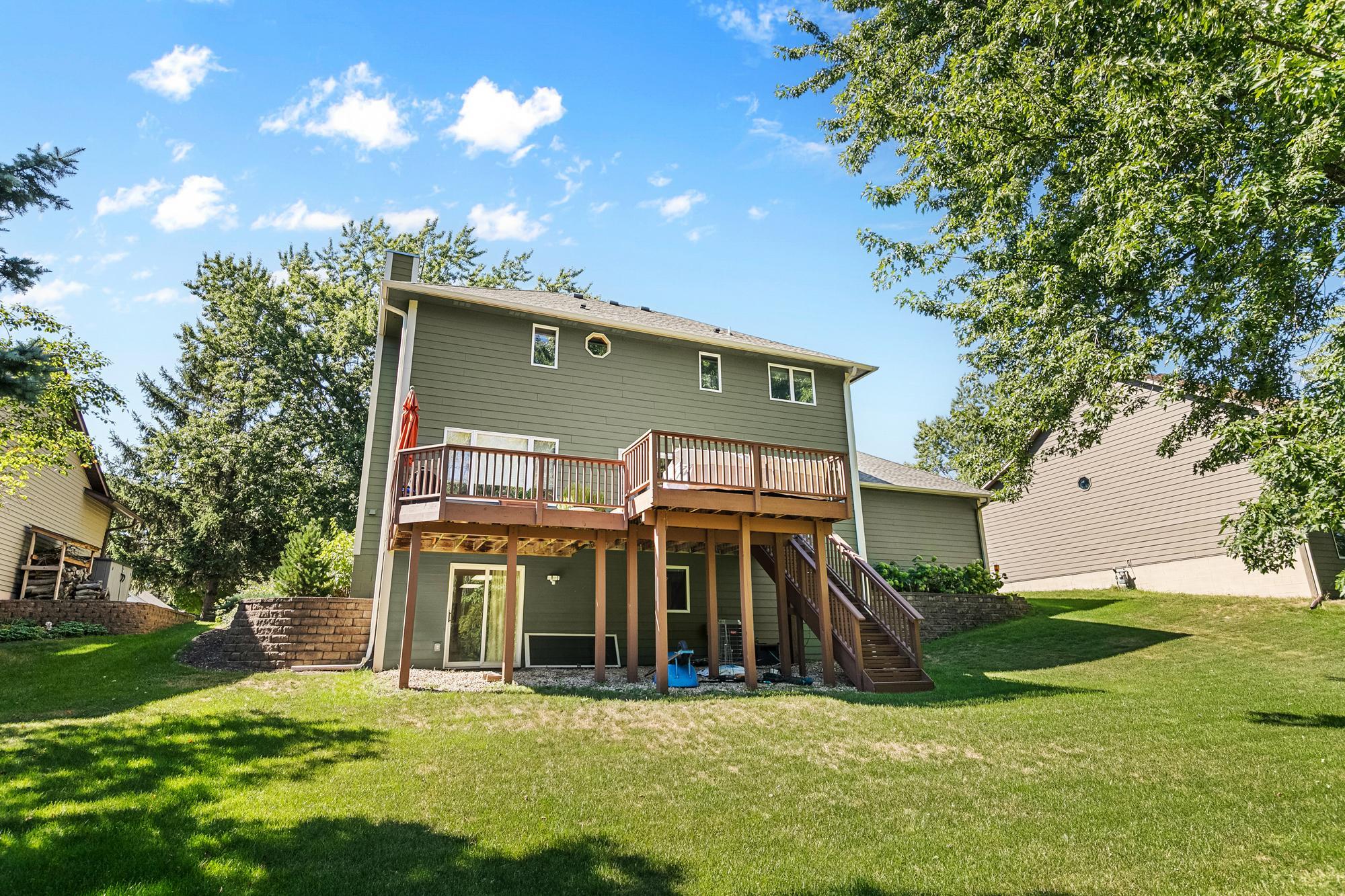 View of Residential at 5590 Brickstone Court, Shoreview MN 55126, Shoreview (26 of 26) - Mike Wilen | Minnesota Team Real Estate
