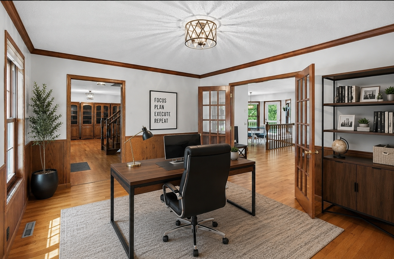 View of Residential at 17664 Kettering Trail, Lakeville MN 55044, Lakeville (13 of 34) - Mike Wilen | Minnesota Team Real Estate