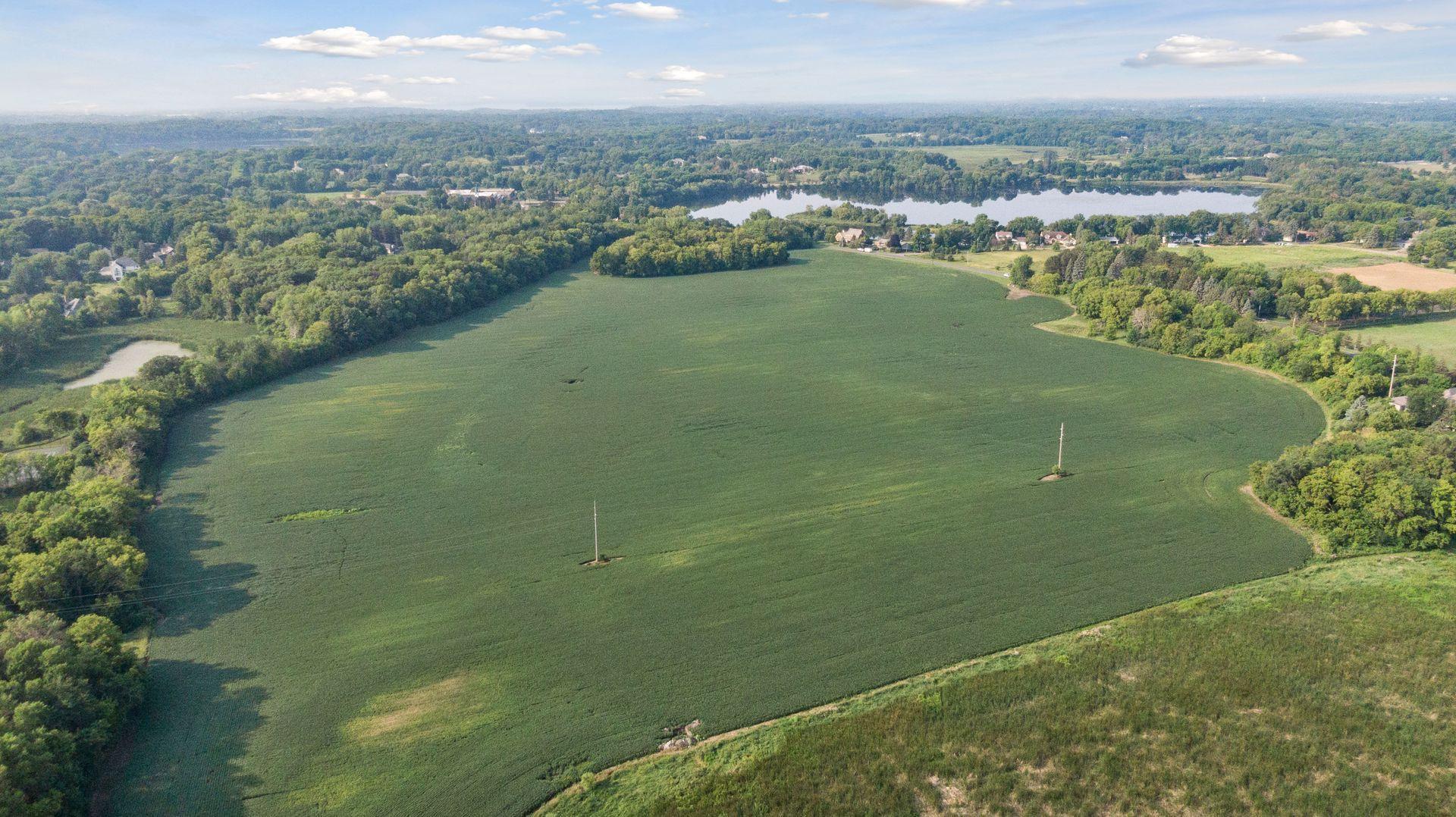 View of Land at 24x4 Holy Name Drive, Medina MN 55340, Medina (8 of 11) - Mike Wilen | Minnesota Team Real Estate