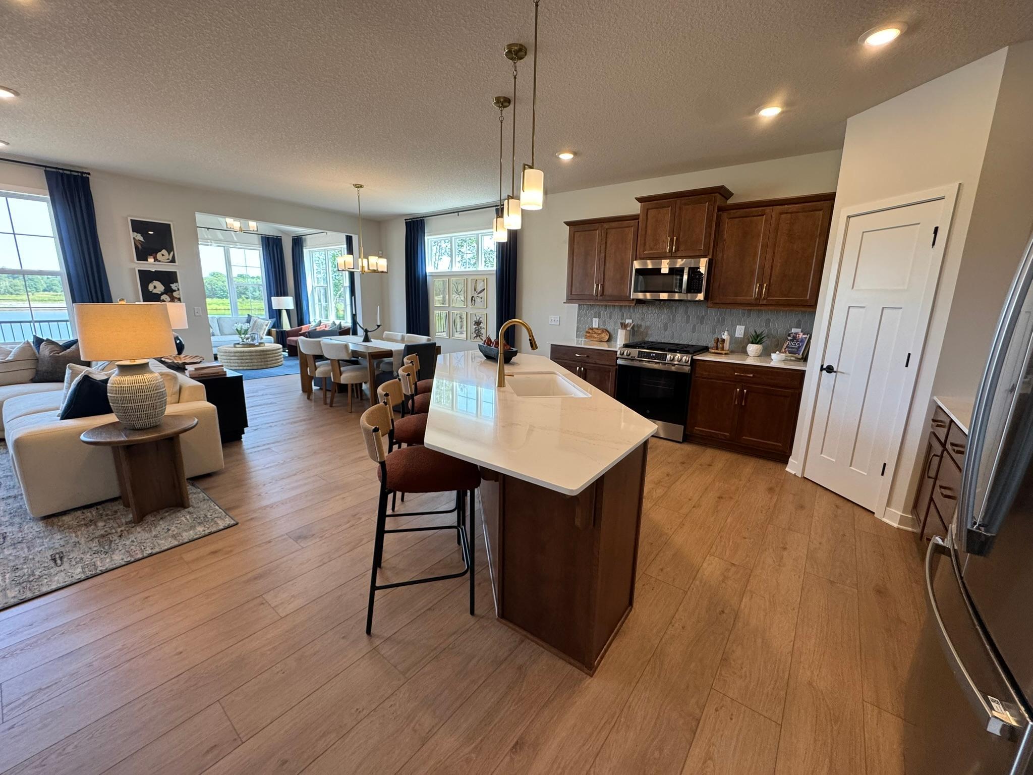 View of Residential at 8176 Haywood Drive, Lino Lakes MN 55014, Lino Lakes (9 of 32) - Mike Wilen | Minnesota Team Real Estate