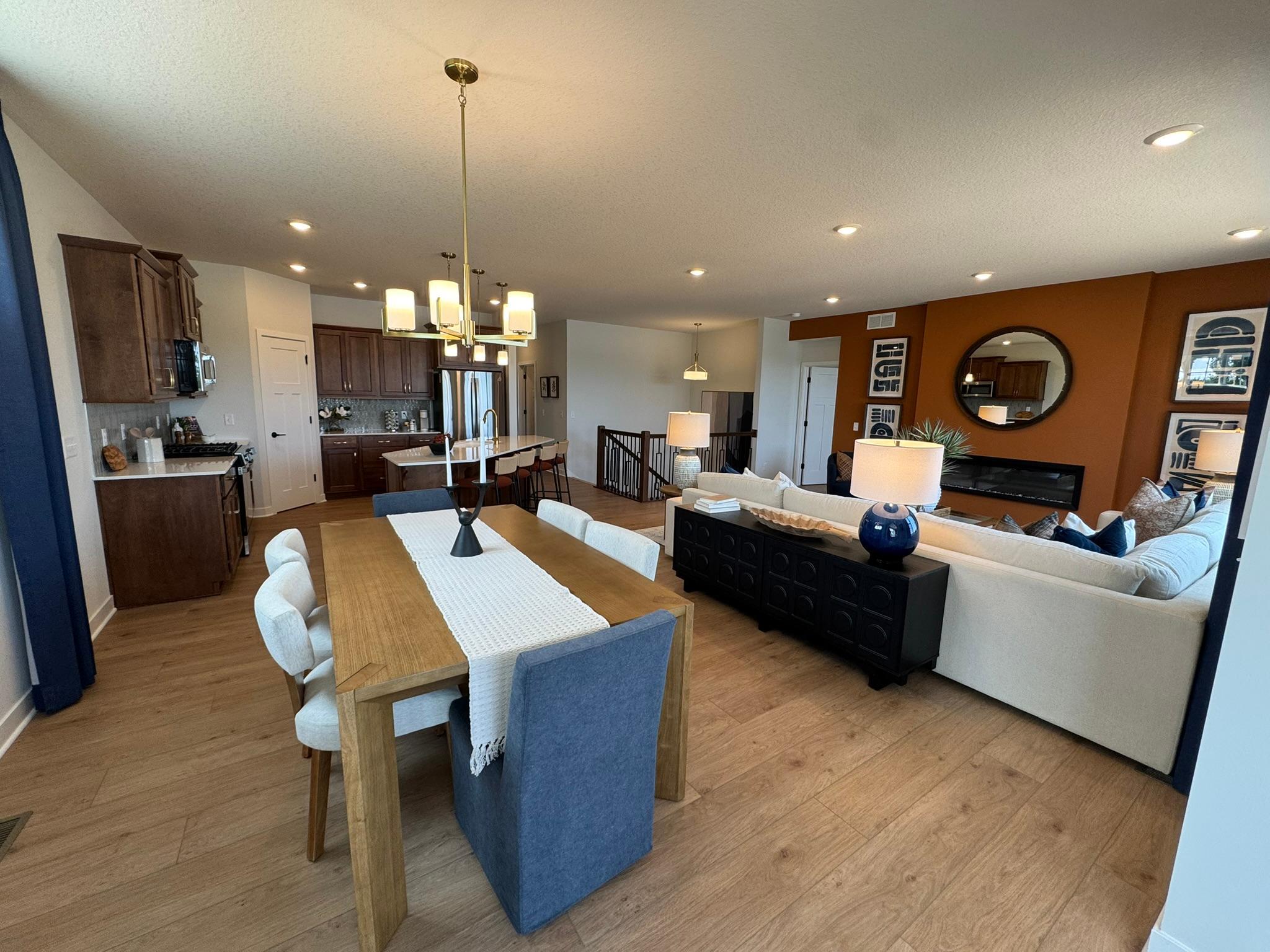 View of Residential at 8176 Haywood Drive, Lino Lakes MN 55014, Lino Lakes (20 of 32) - Mike Wilen | Minnesota Team Real Estate