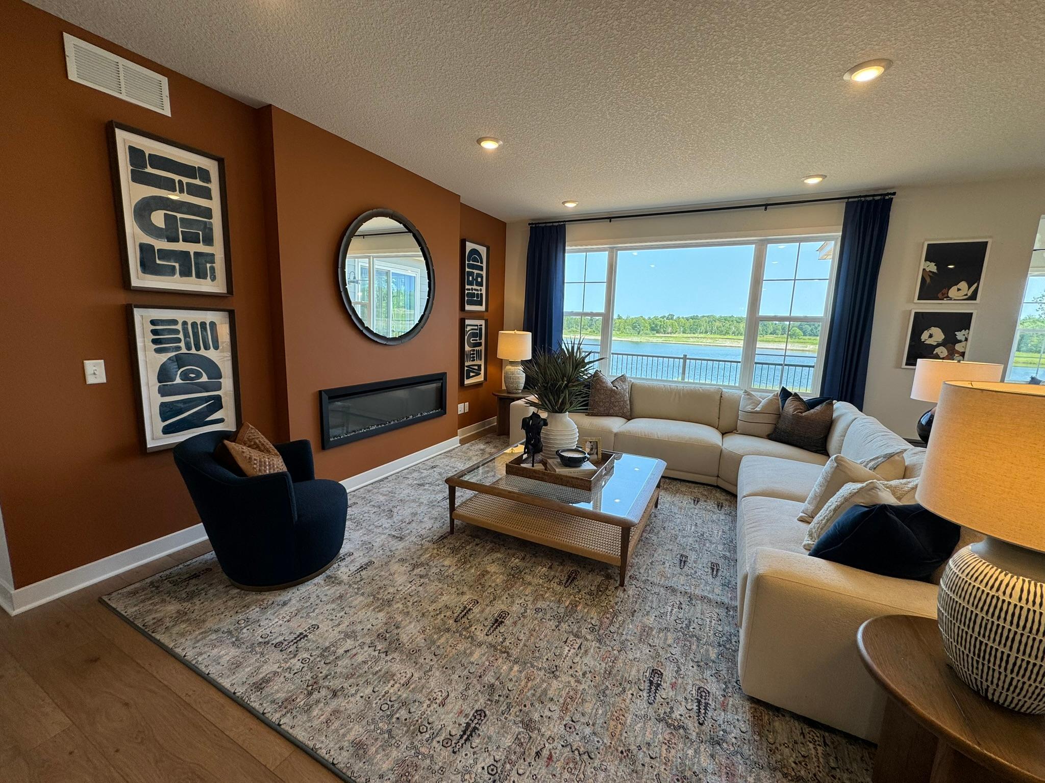 View of Residential at 8176 Haywood Drive, Lino Lakes MN 55014, Lino Lakes (21 of 32) - Mike Wilen | Minnesota Team Real Estate