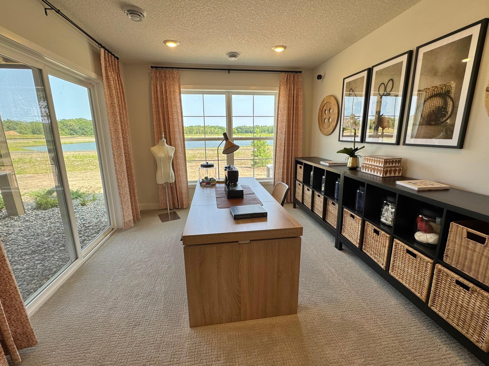 View of Residential at 8176 Haywood Drive, Lino Lakes MN 55014, Lino Lakes (27 of 32) - Mike Wilen | Minnesota Team Real Estate