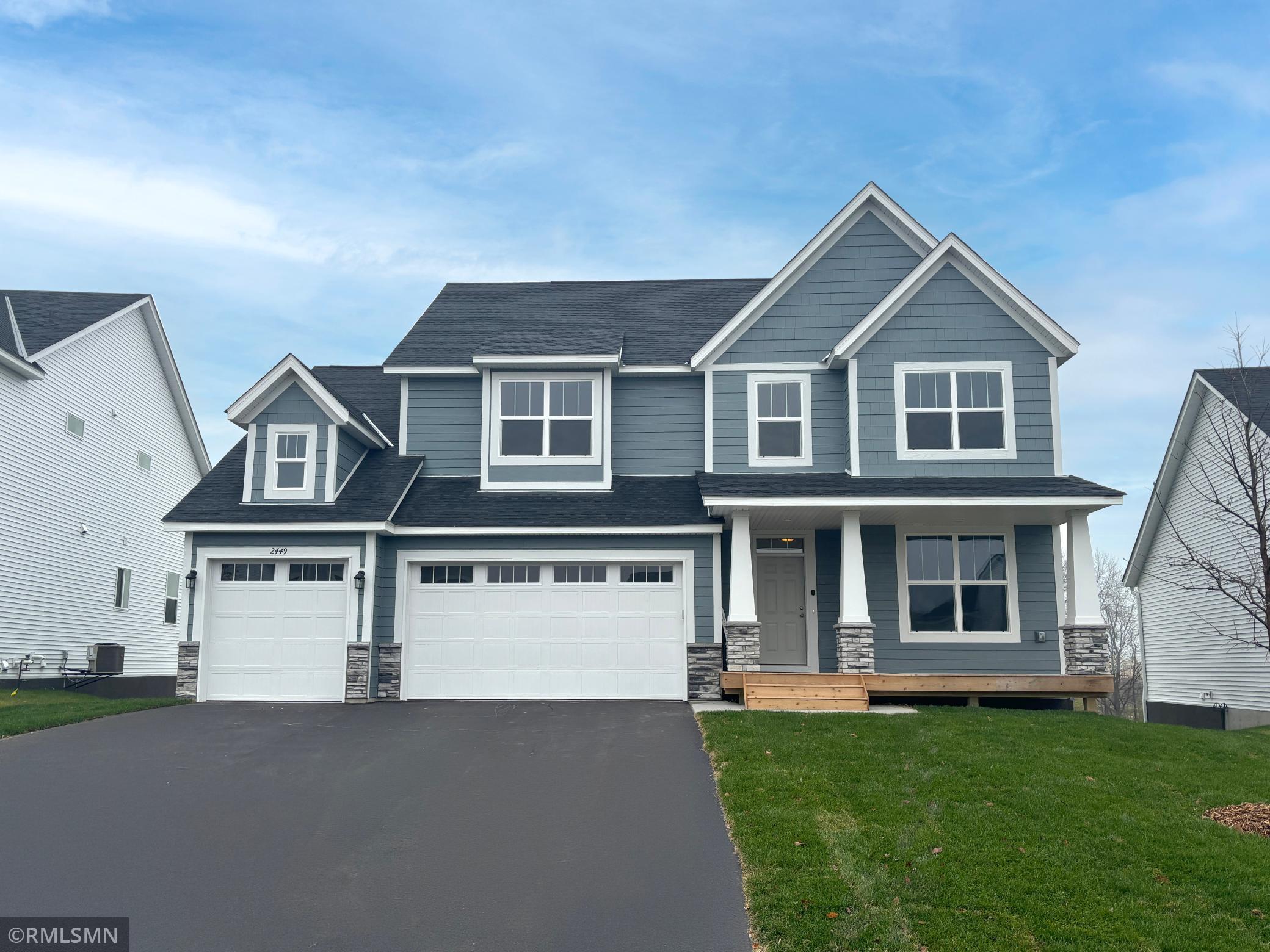 View of Residential at 10880 165th Avenue, Elk River MN 55330, Elk River - Mike Wilen | Minnesota Team Real Estate