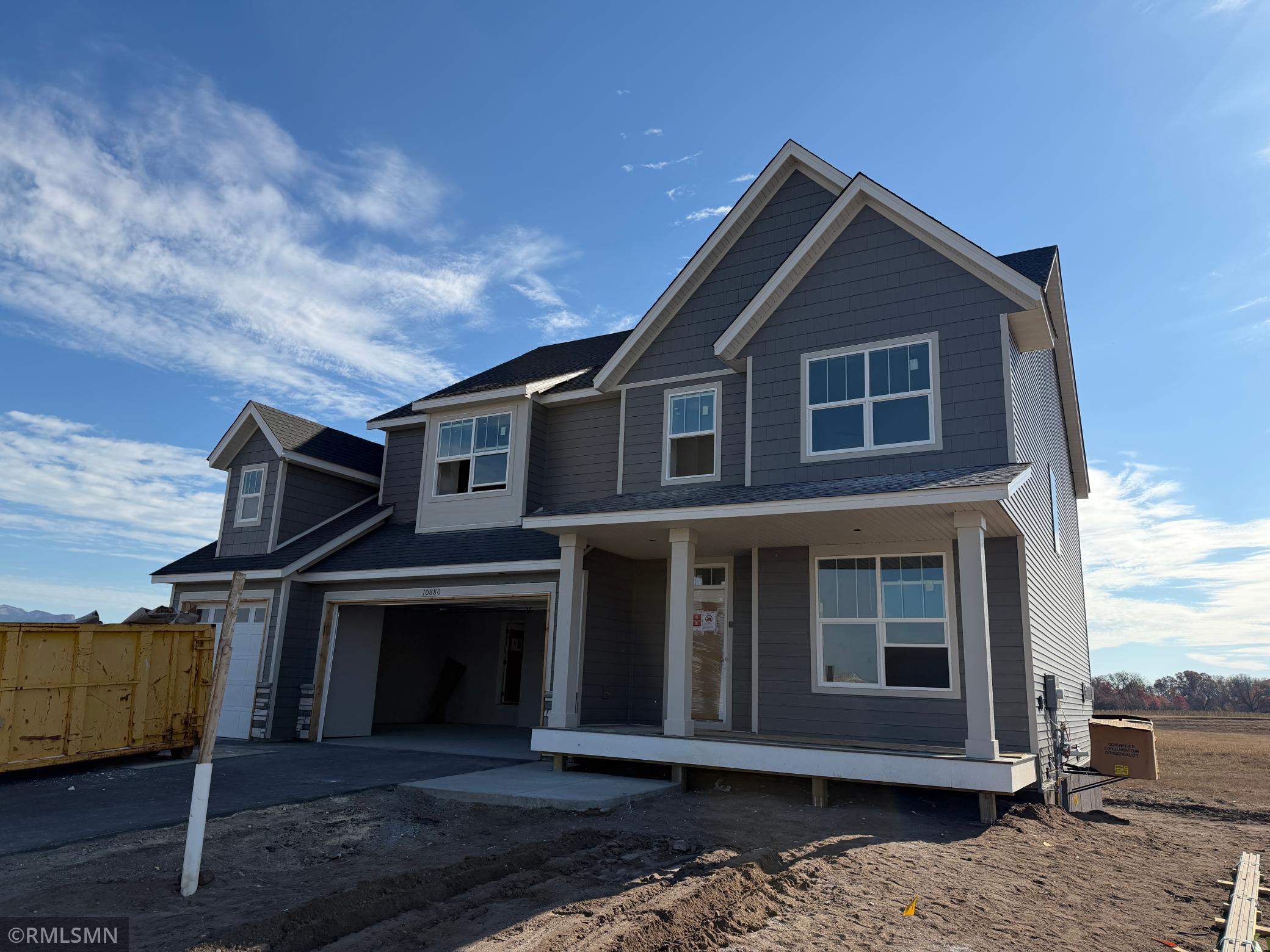 View of Single Family at 10880 165th Avenue, Elk River - Mike Wilen | Minnesota Team Real Estate