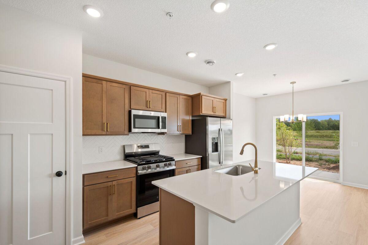 View of Residential at 673 Tulare Terrace, Newport MN 55055, Newport - Mike Wilen | Minnesota Team Real Estate
