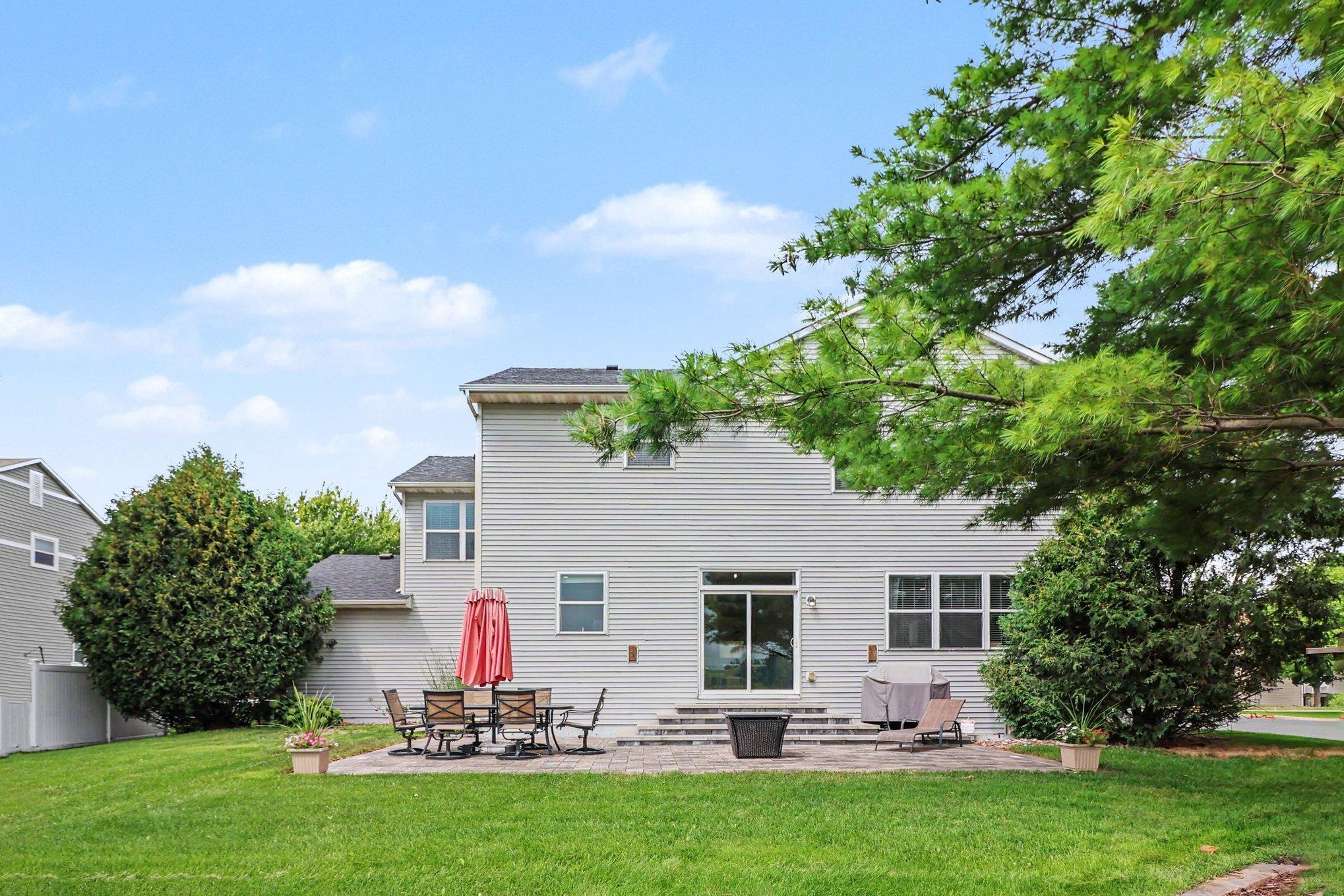 View of Residential at 3340 Molina Street, Shakopee MN 55379, Shakopee (32 of 36) - Mike Wilen | Minnesota Team Real Estate