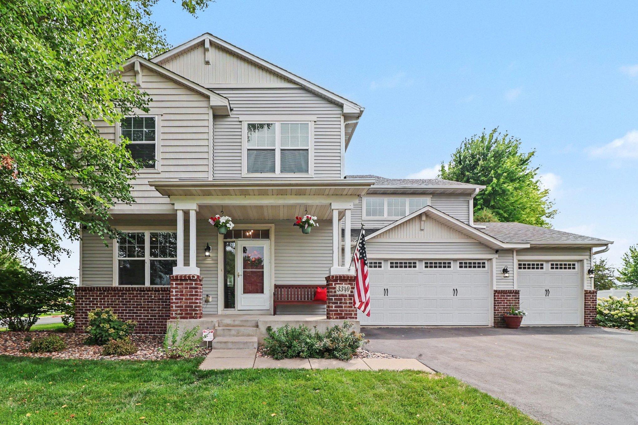 View of Residential at 3340 Molina Street, Shakopee MN 55379, Shakopee (2 of 36) - Mike Wilen | Minnesota Team Real Estate