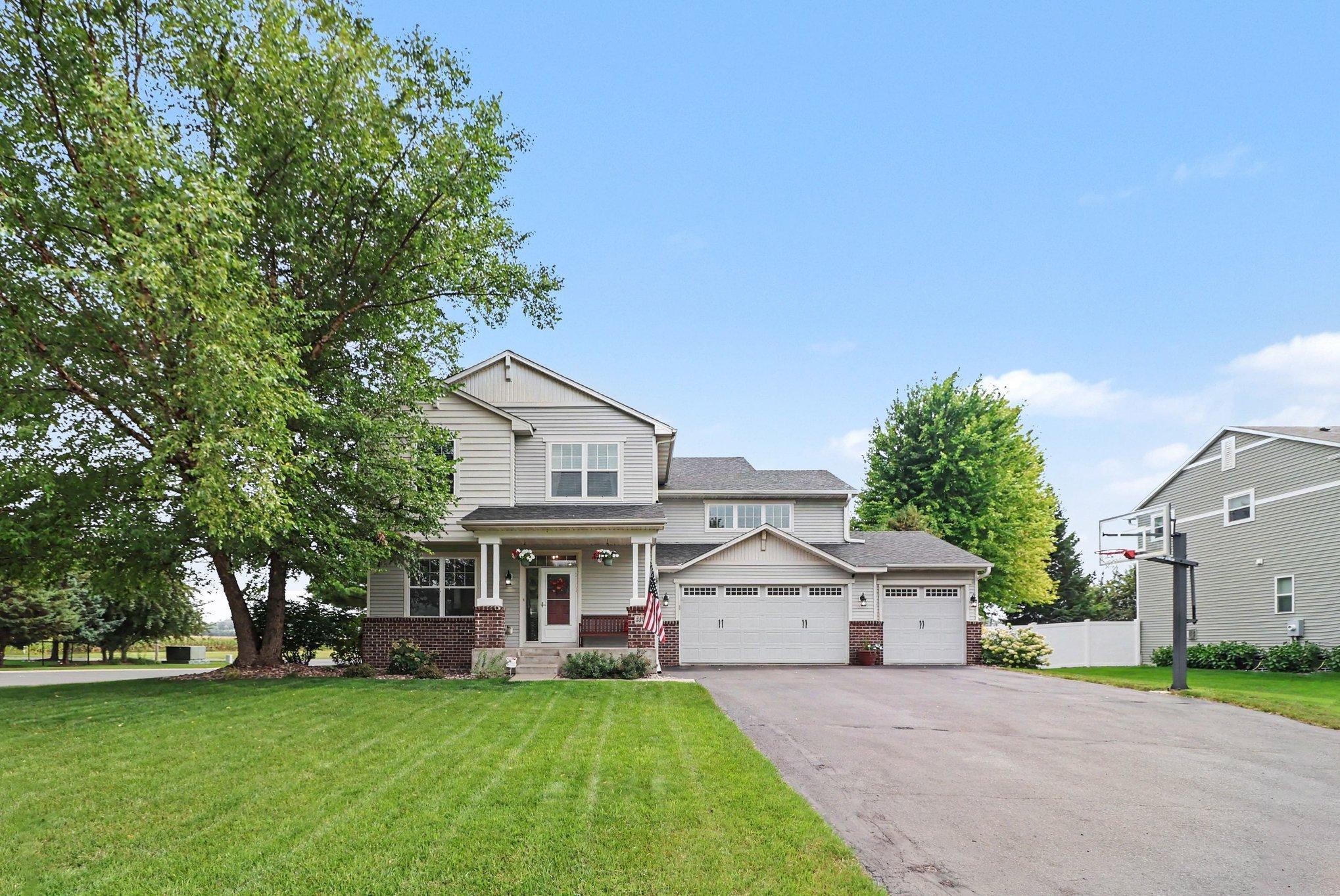 View of Residential at 3340 Molina Street, Shakopee MN 55379, Shakopee - Mike Wilen | Minnesota Team Real Estate