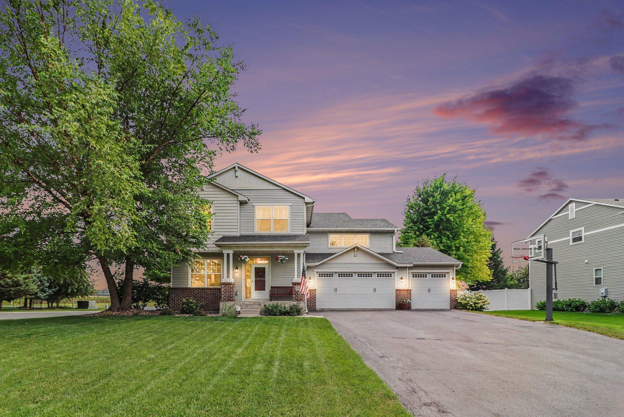 View of Residential at 3340 Molina Street, Shakopee MN 55379, Shakopee (33 of 36) - Mike Wilen | Minnesota Team Real Estate