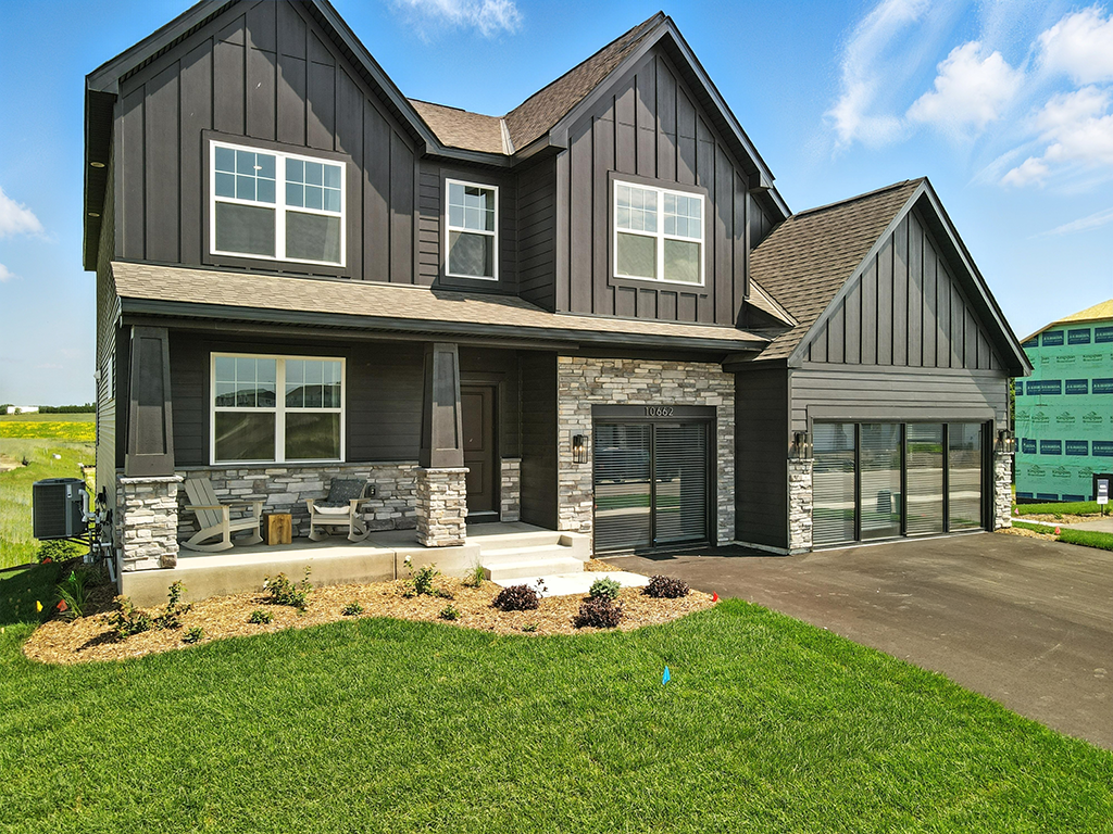 View of Residential at 10523 McGregor Boulevard, Woodbury MN 55129, Woodbury - Mike Wilen | Minnesota Team Real Estate