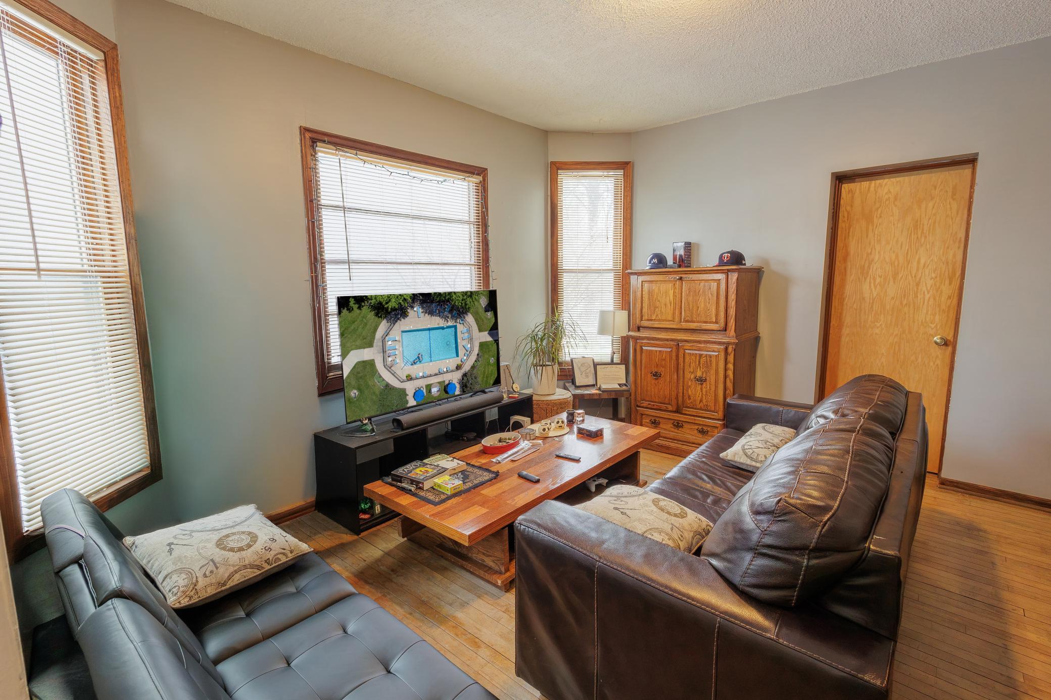 View of Residential Income at 3427 Garfield Avenue, Minneapolis MN 55408, Minneapolis (2 of 25) - Mike Wilen | Minnesota Team Real Estate
