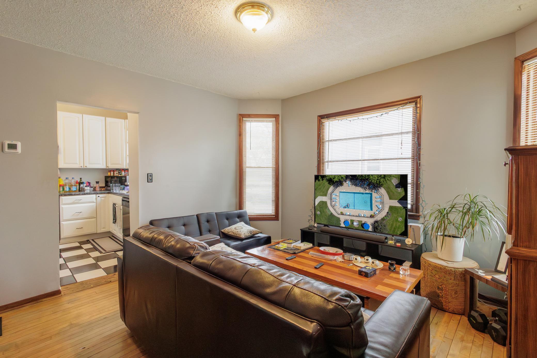 View of Residential Income at 3427 Garfield Avenue, Minneapolis MN 55408, Minneapolis (3 of 25) - Mike Wilen | Minnesota Team Real Estate