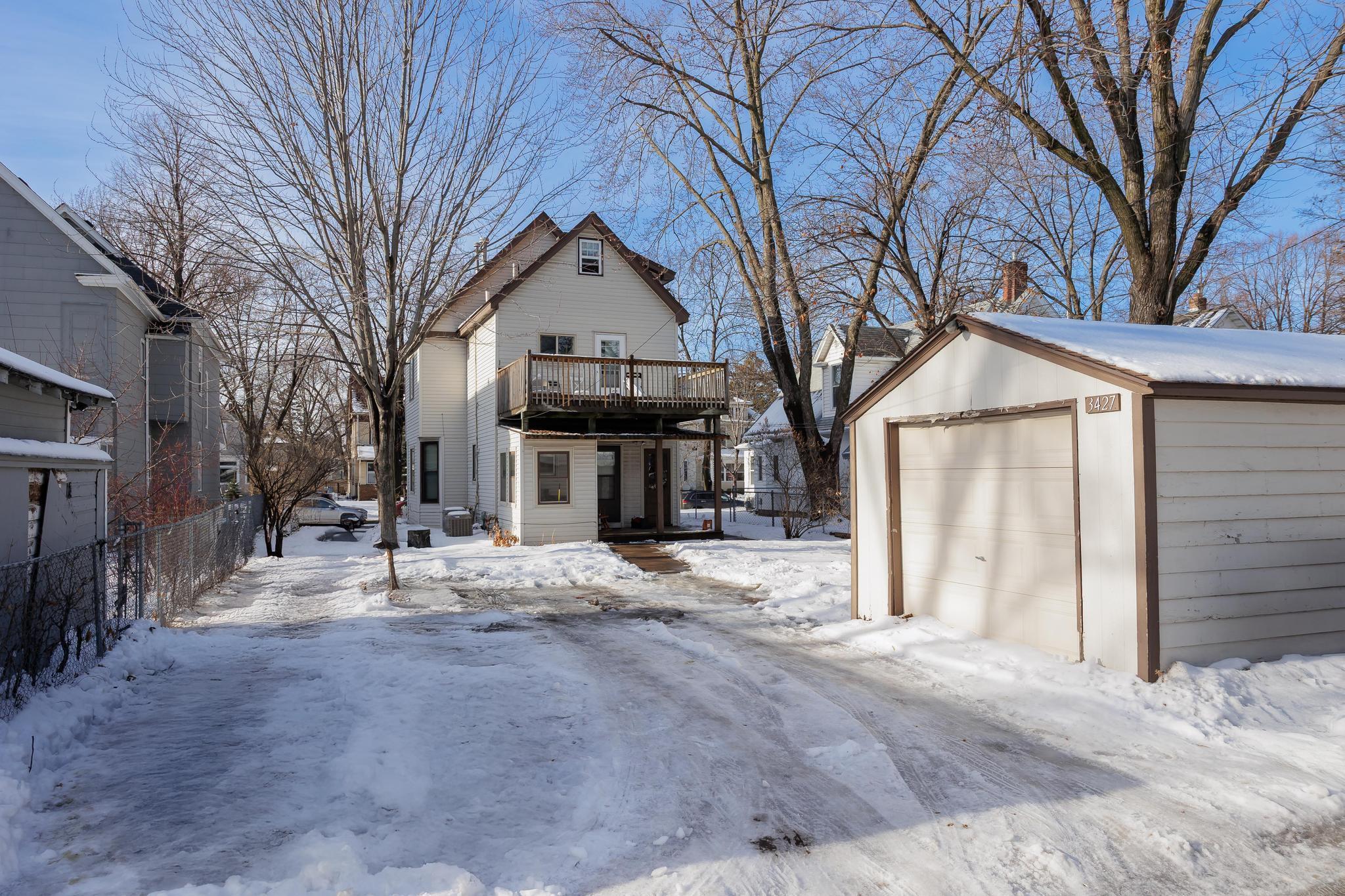 View of Residential Income at 3427 Garfield Avenue, Minneapolis MN 55408, Minneapolis (25 of 25) - Mike Wilen | Minnesota Team Real Estate