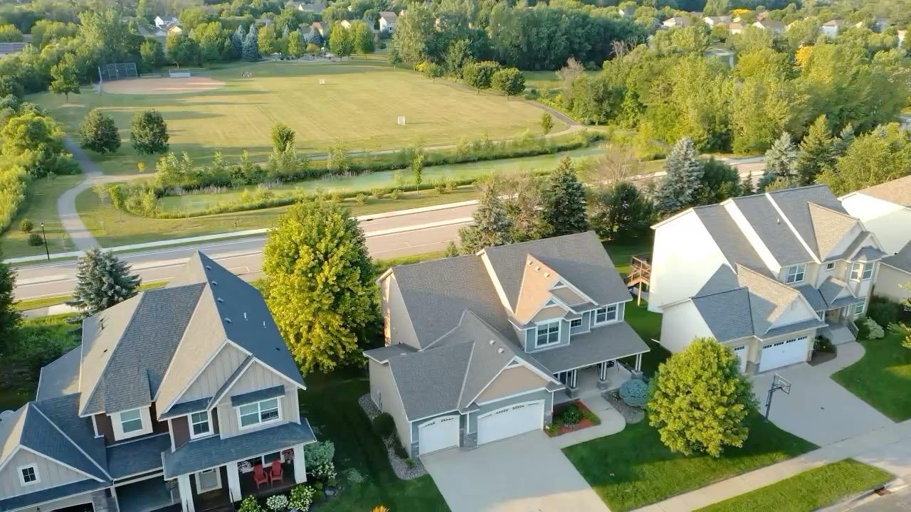 View of Residential at 17256 64th Place, Maple Grove MN 55311, Maple Grove (3 of 33) - Mike Wilen | Minnesota Team Real Estate