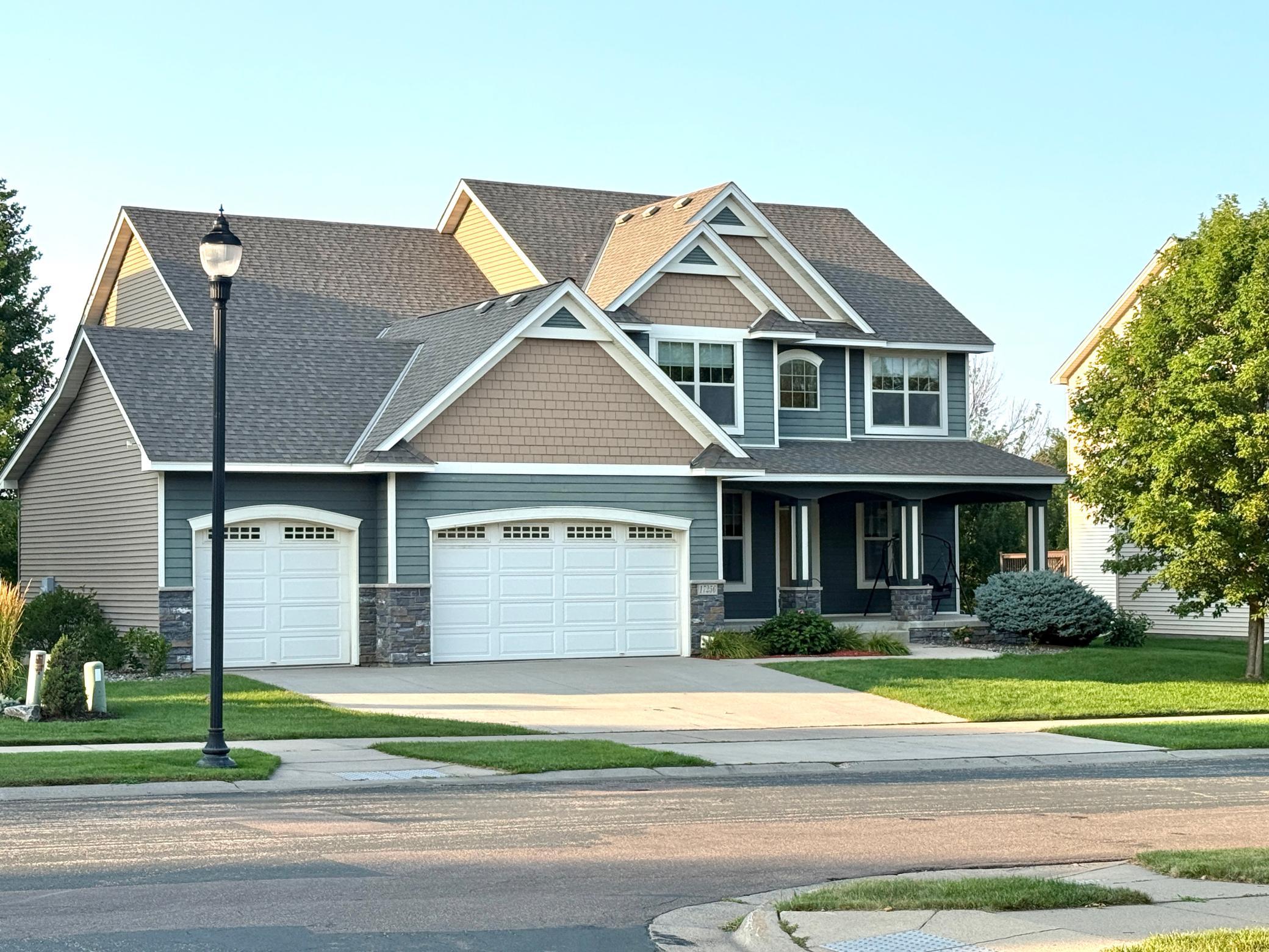 View of Residential at 17256 64th Place, Maple Grove MN 55311, Maple Grove (5 of 33) - Mike Wilen | Minnesota Team Real Estate