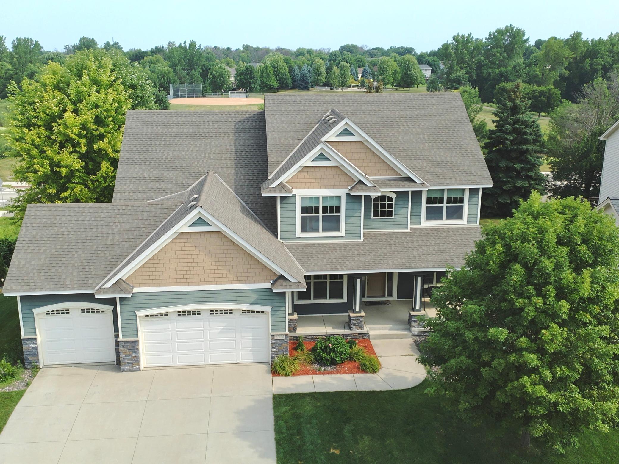 View of Residential at 17256 64th Place, Maple Grove MN 55311, Maple Grove (4 of 33) - Mike Wilen | Minnesota Team Real Estate