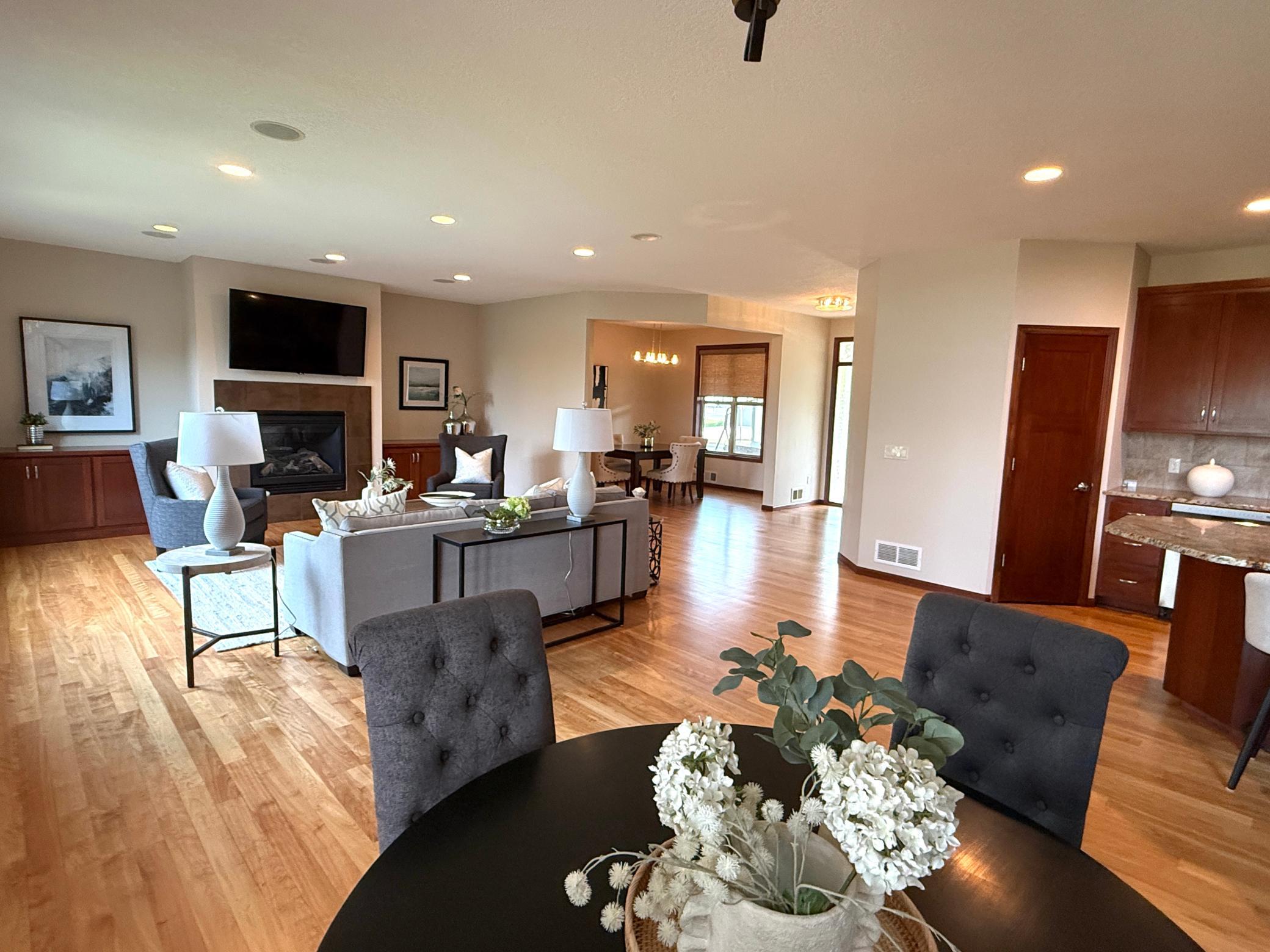 View of Residential at 17256 64th Place, Maple Grove MN 55311, Maple Grove (15 of 33) - Mike Wilen | Minnesota Team Real Estate