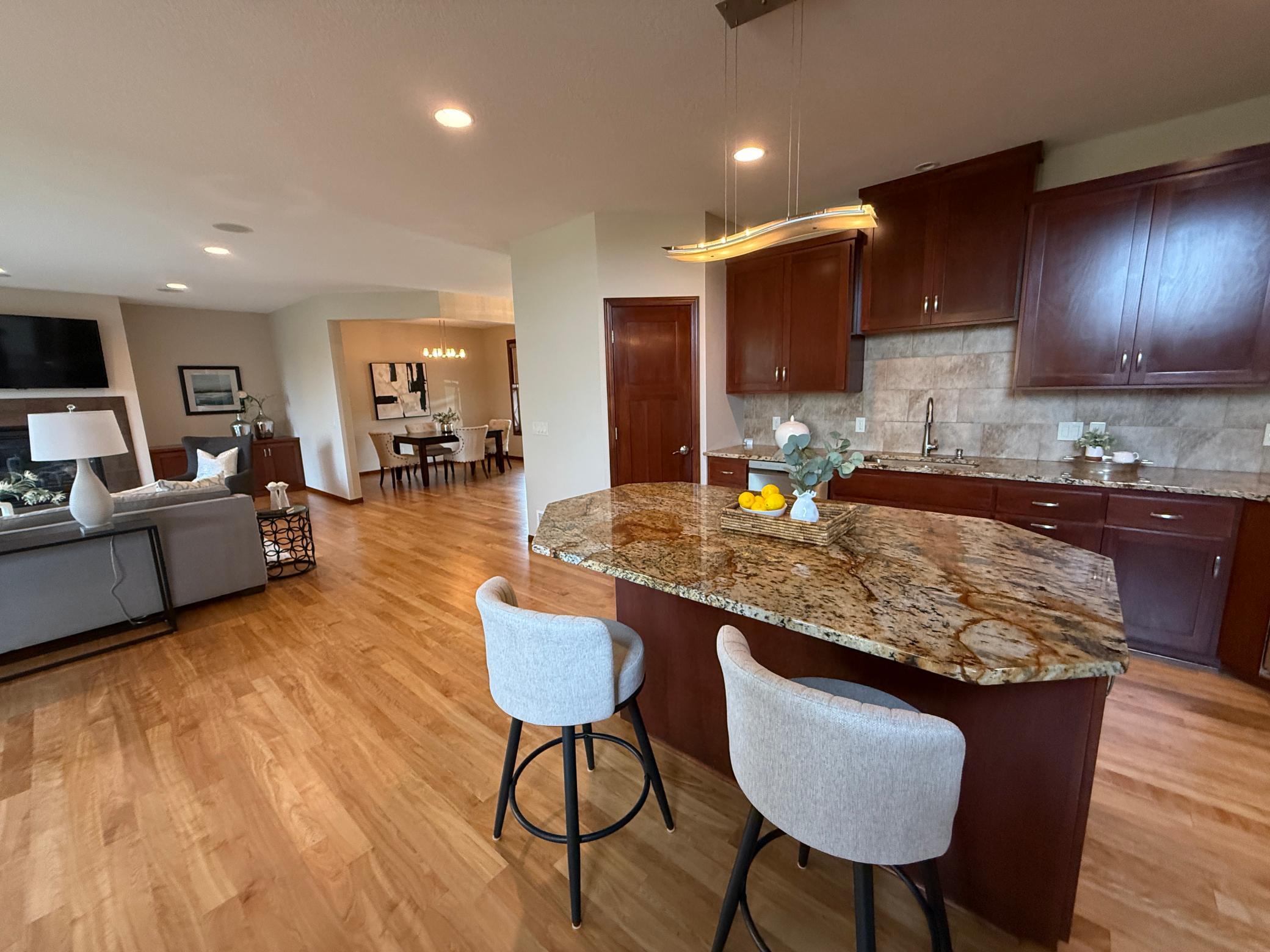 View of Residential at 17256 64th Place, Maple Grove MN 55311, Maple Grove (14 of 33) - Mike Wilen | Minnesota Team Real Estate