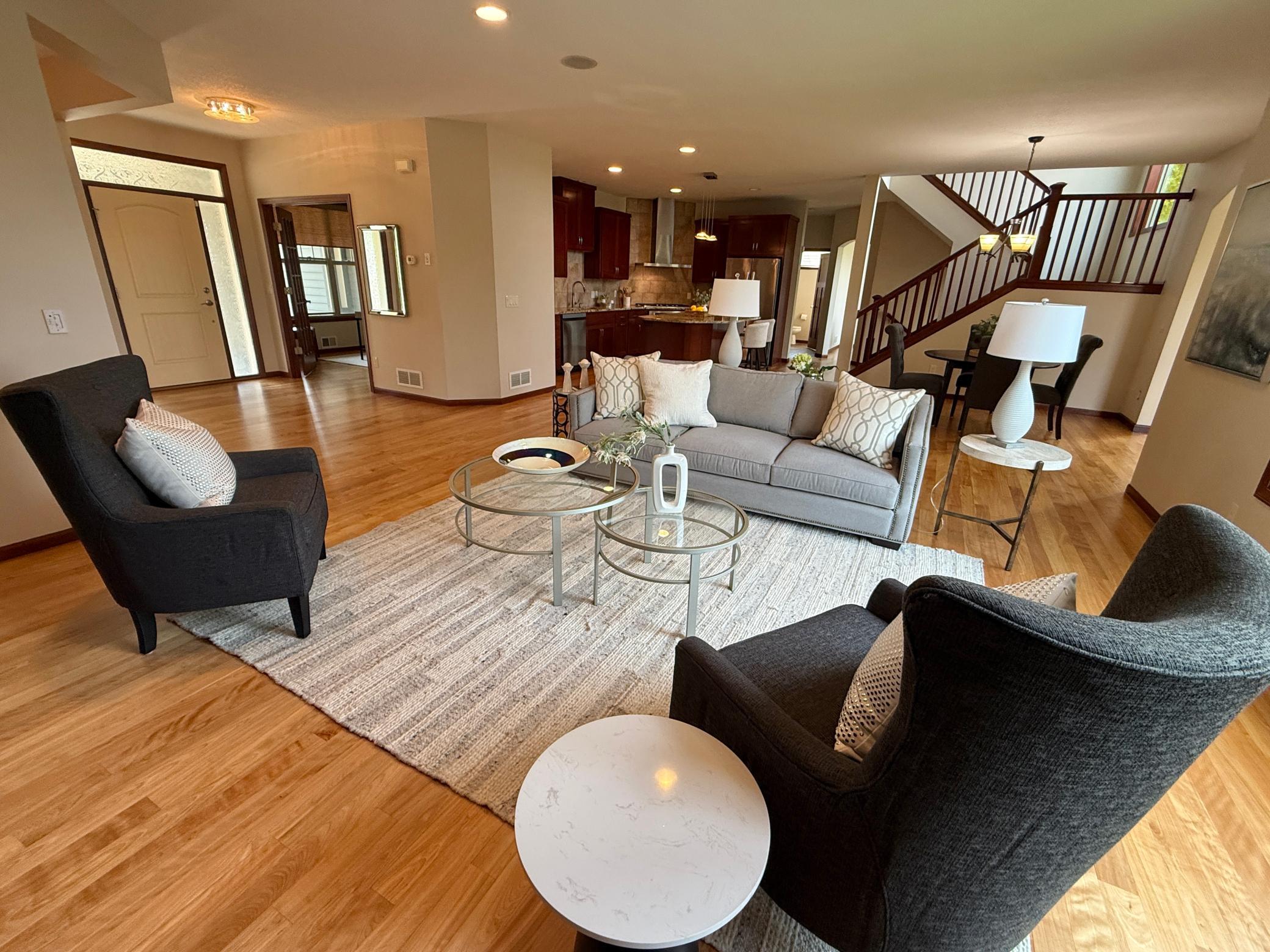 View of Residential at 17256 64th Place, Maple Grove MN 55311, Maple Grove (11 of 33) - Mike Wilen | Minnesota Team Real Estate