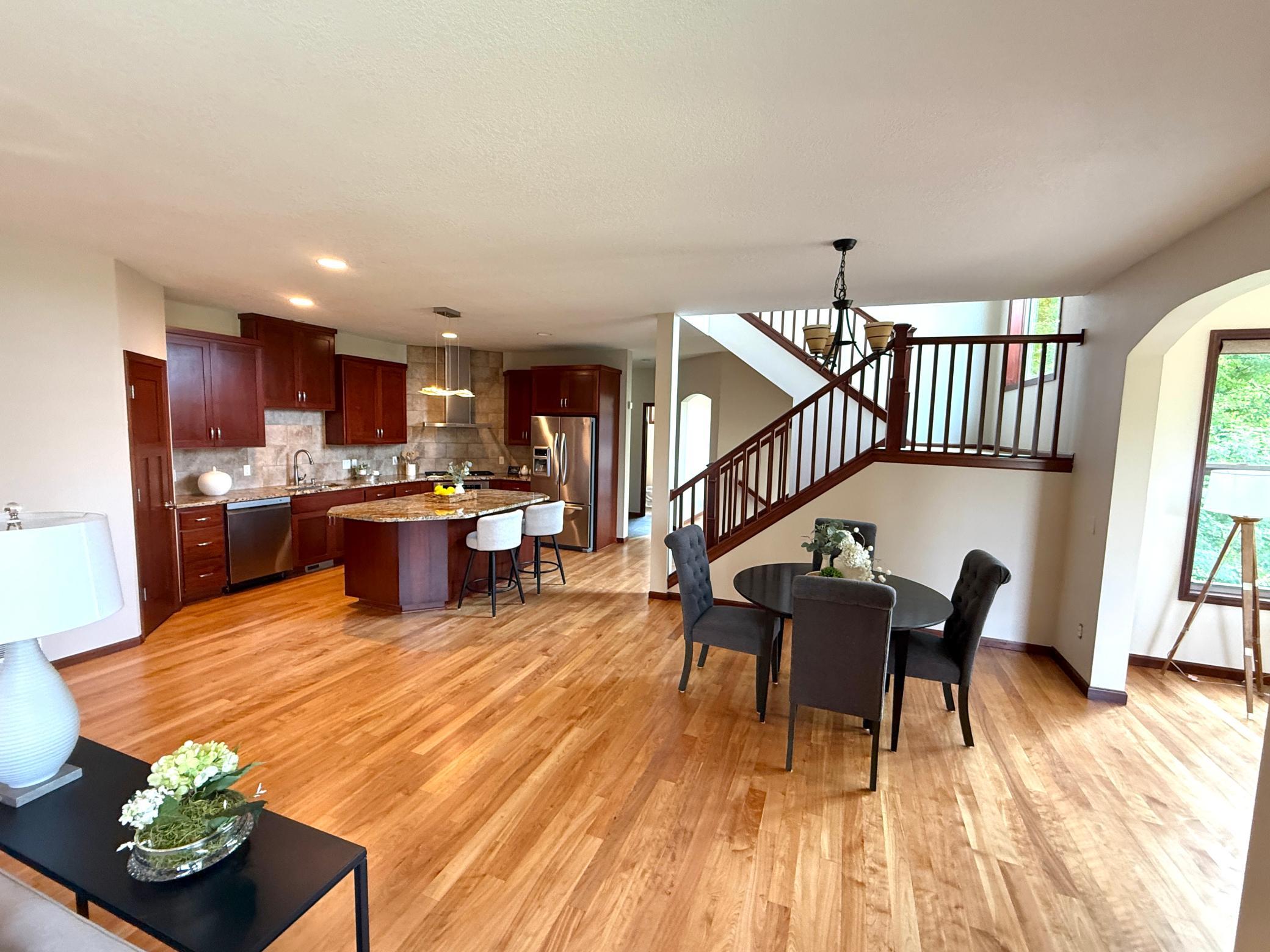 View of Residential at 17256 64th Place, Maple Grove MN 55311, Maple Grove (10 of 33) - Mike Wilen | Minnesota Team Real Estate