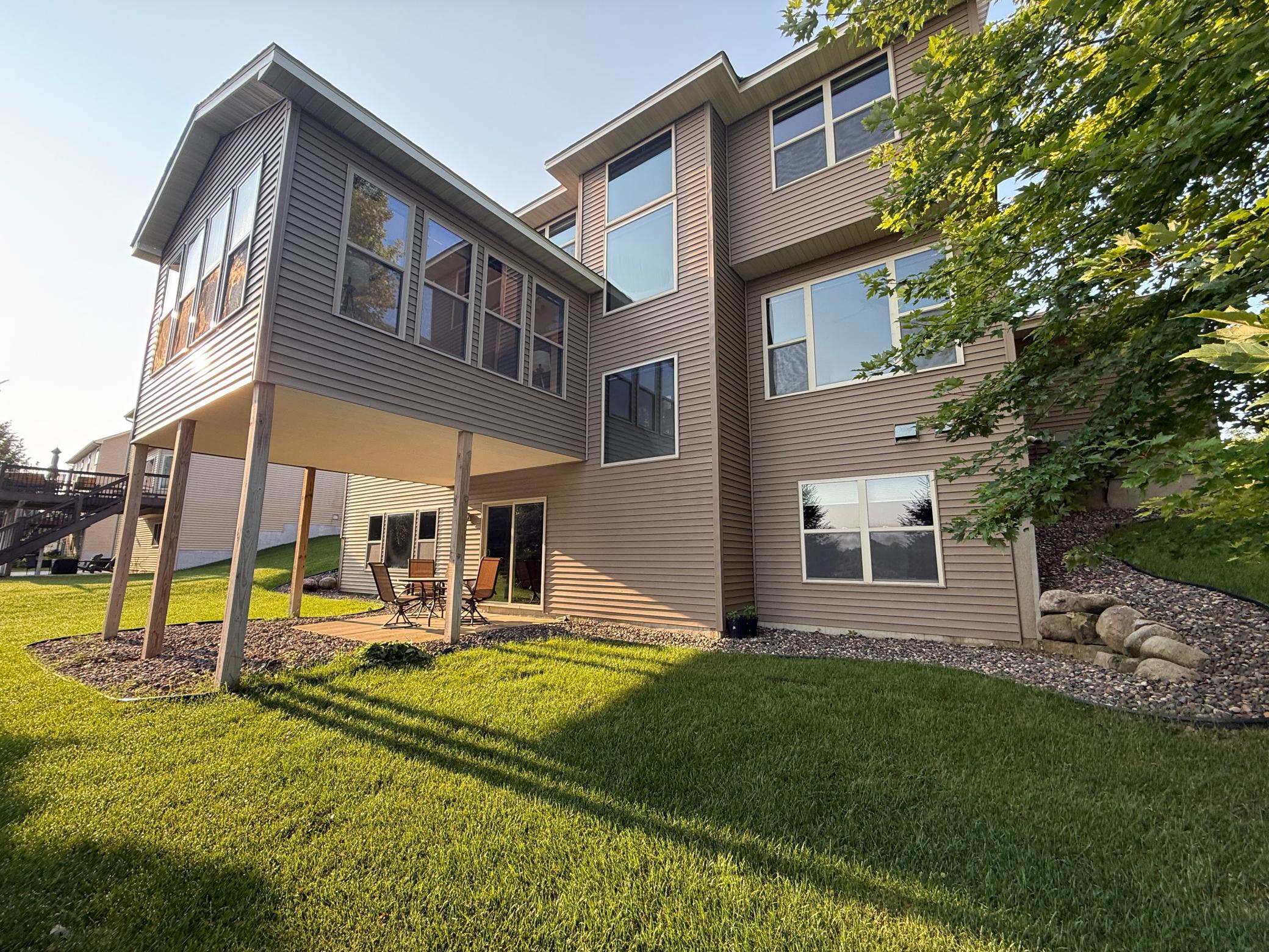 View of Residential at 17256 64th Place, Maple Grove MN 55311, Maple Grove (7 of 33) - Mike Wilen | Minnesota Team Real Estate