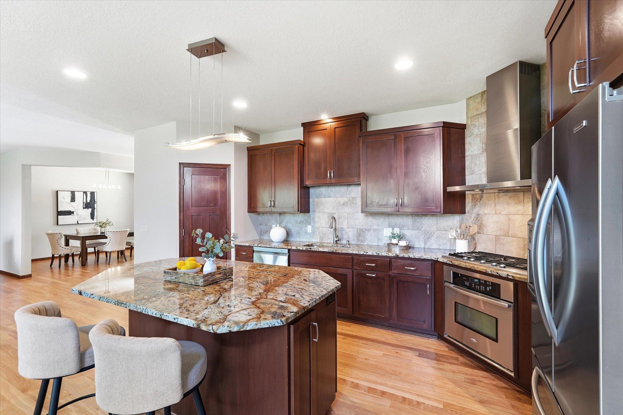 View of Residential at 17256 64th Place, Maple Grove MN 55311, Maple Grove (20 of 80) - Mike Wilen | Minnesota Team Real Estate