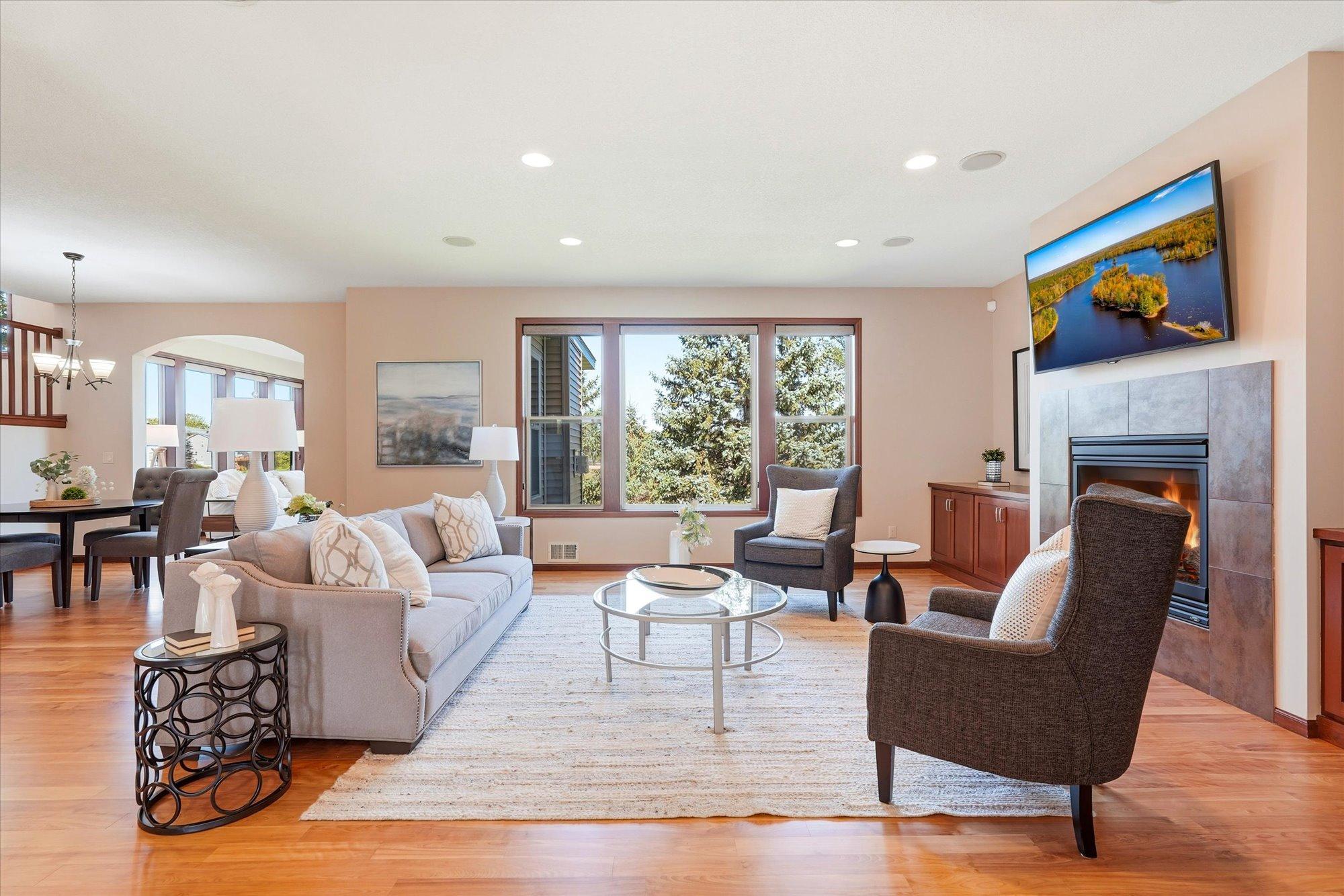View of Residential at 17256 64th Place, Maple Grove MN 55311, Maple Grove (13 of 80) - Mike Wilen | Minnesota Team Real Estate