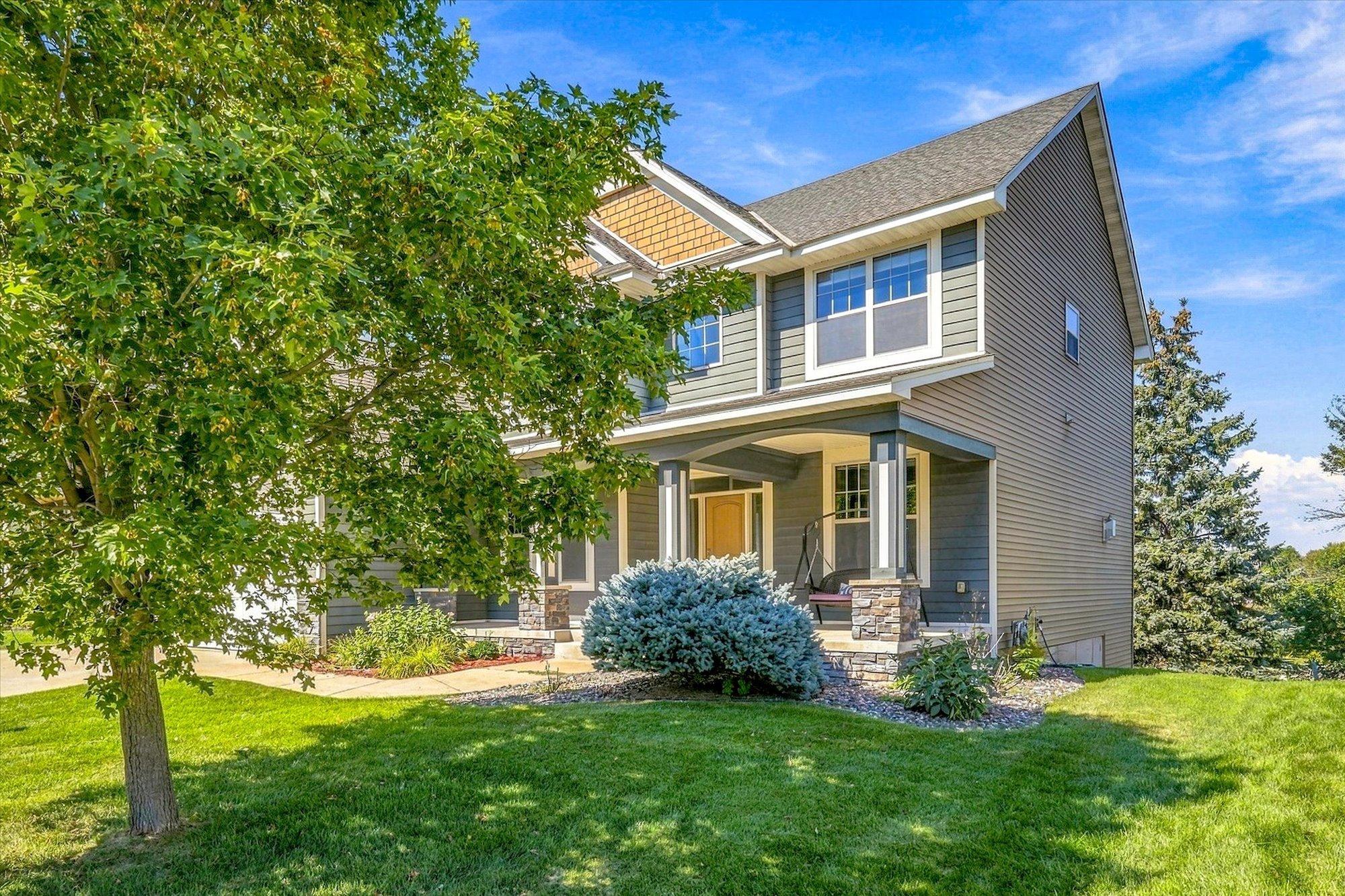 View of Residential at 17256 64th Place, Maple Grove MN 55311, Maple Grove (3 of 80) - Mike Wilen | Minnesota Team Real Estate