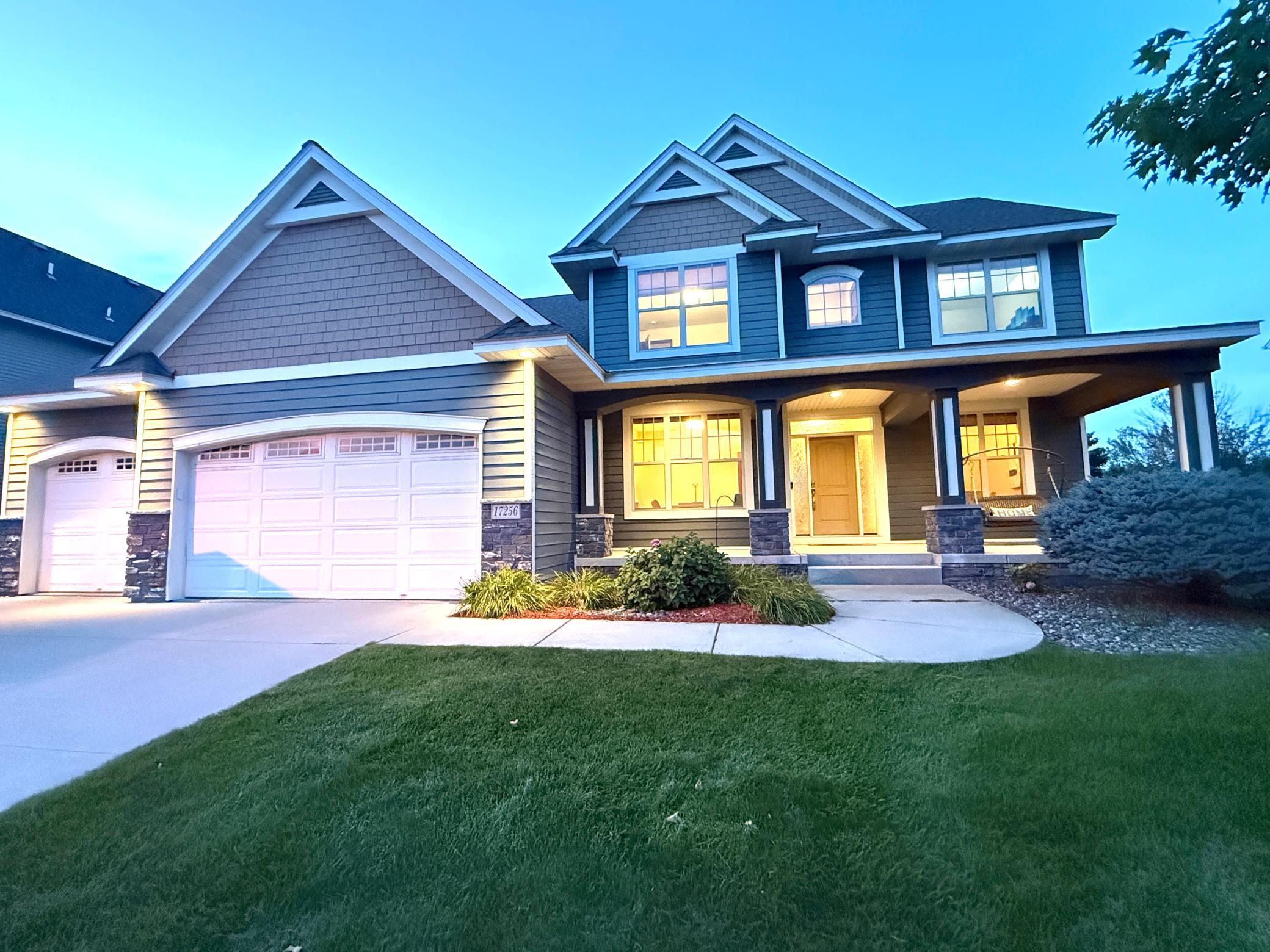 View of Residential at 17256 64th Place, Maple Grove MN 55311, Maple Grove (78 of 80) - Mike Wilen | Minnesota Team Real Estate