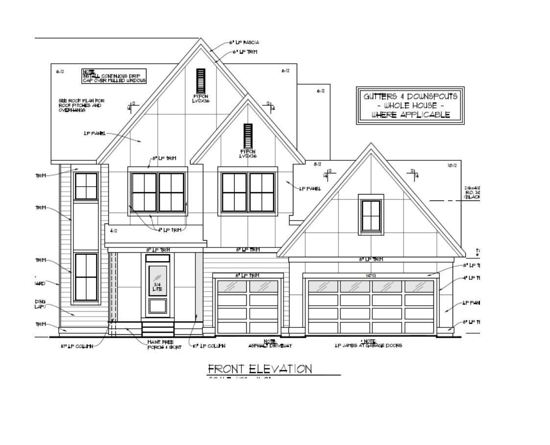 View of Residential at 14713 Kingsview Lane, Dayton MN 55327, Dayton (2 of 28) - Mike Wilen | Minnesota Team Real Estate