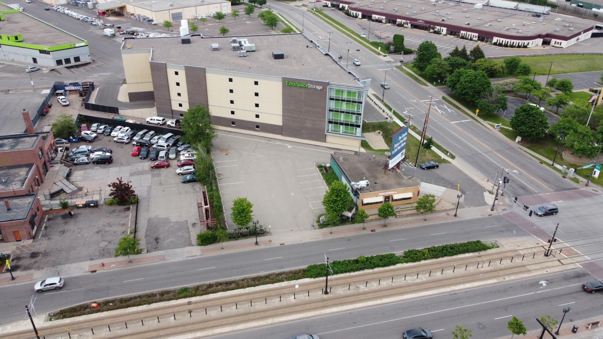View of Land at 2119 University Avenue, Saint Paul MN 55114, Saint Paul (2 of 4) - Mike Wilen | Minnesota Team Real Estate
