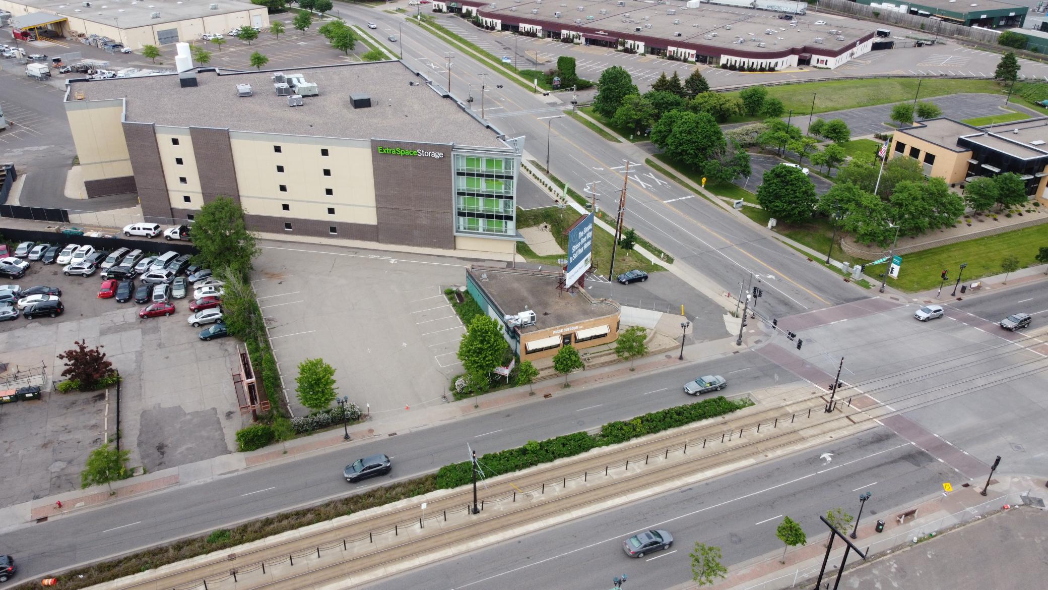 View of Land at 2119 University Avenue, Saint Paul MN 55114, Saint Paul (3 of 4) - Mike Wilen | Minnesota Team Real Estate