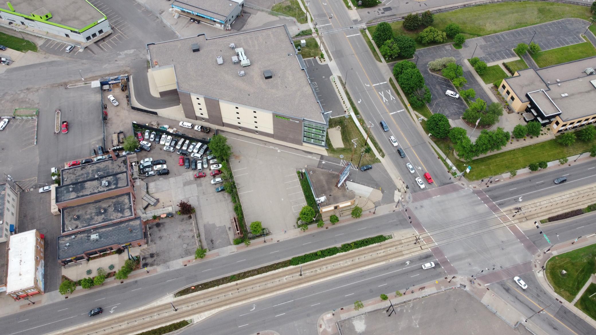 View of Land at 2119 University Avenue, Saint Paul MN 55114, Saint Paul (4 of 4) - Mike Wilen | Minnesota Team Real Estate