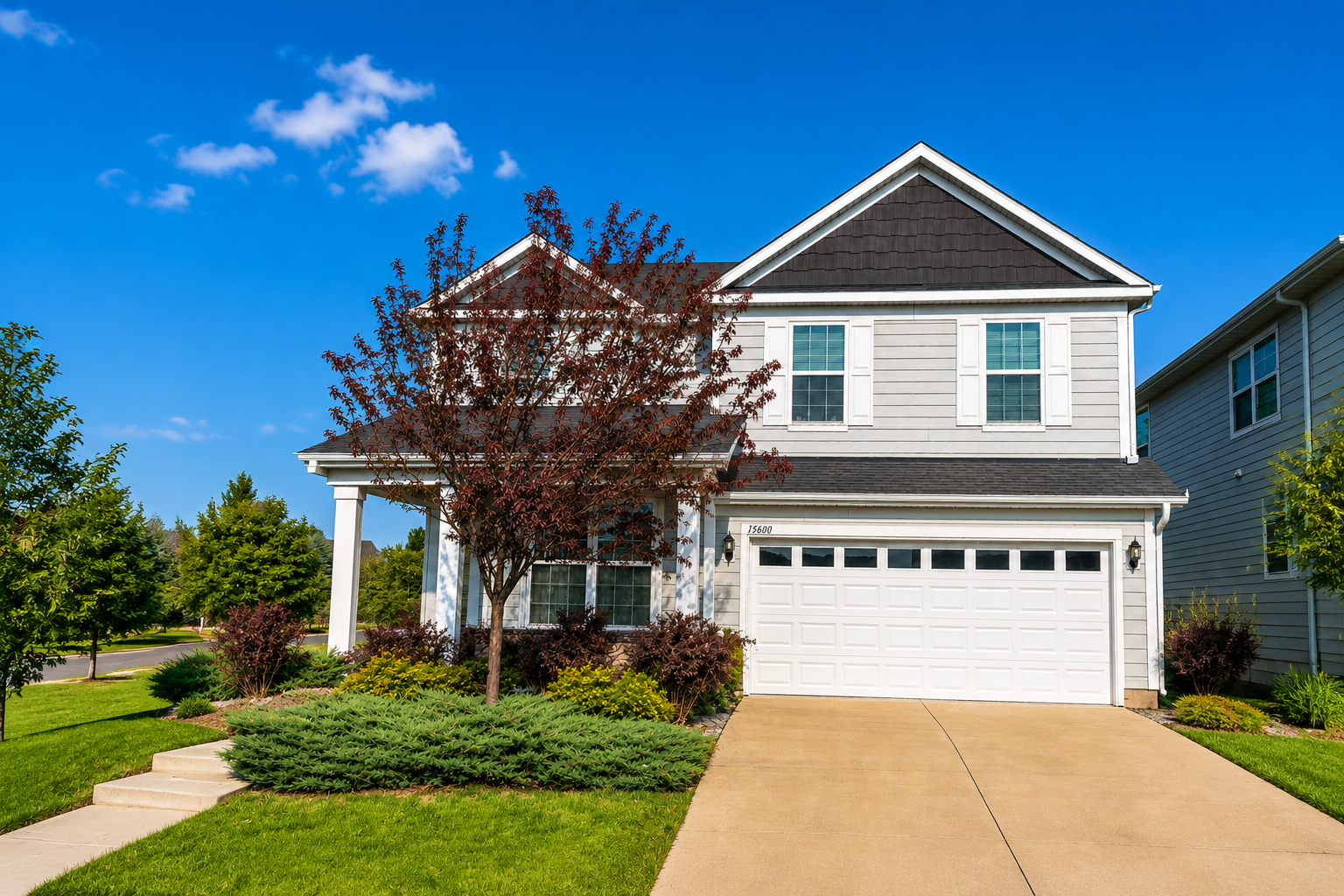View of Residential at 15600 Eddy Creek Way, Apple Valley MN 55124, Apple Valley - Mike Wilen | Minnesota Team Real Estate
