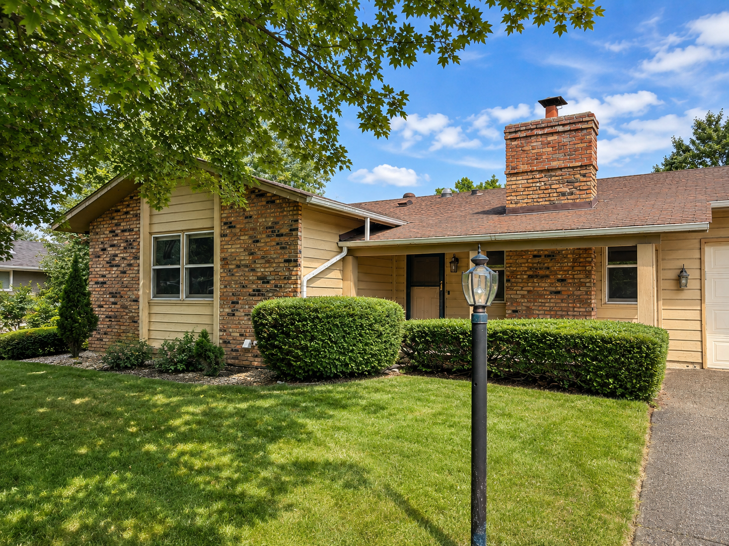 View of Residential at 6116 Oakwood Road, Woodbury MN 55125, Woodbury - Mike Wilen | Minnesota Team Real Estate