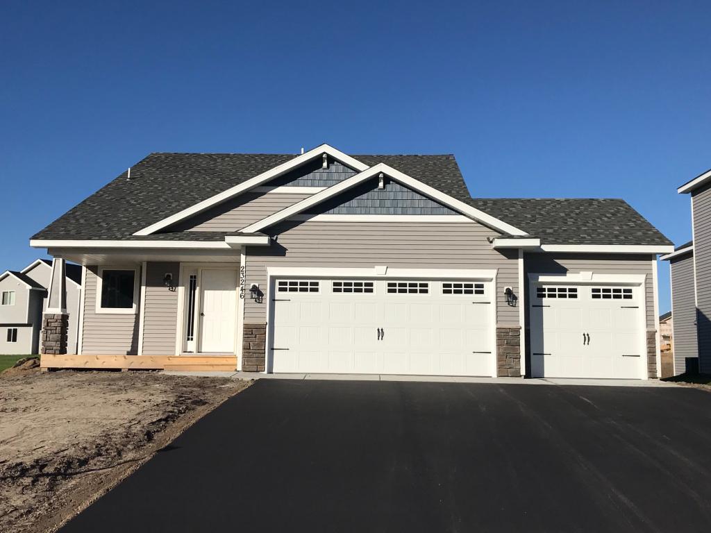 View of Residential at 23627 Marigold Street, Saint Francis MN 55070, Saint Francis - Mike Wilen | Minnesota Team Real Estate