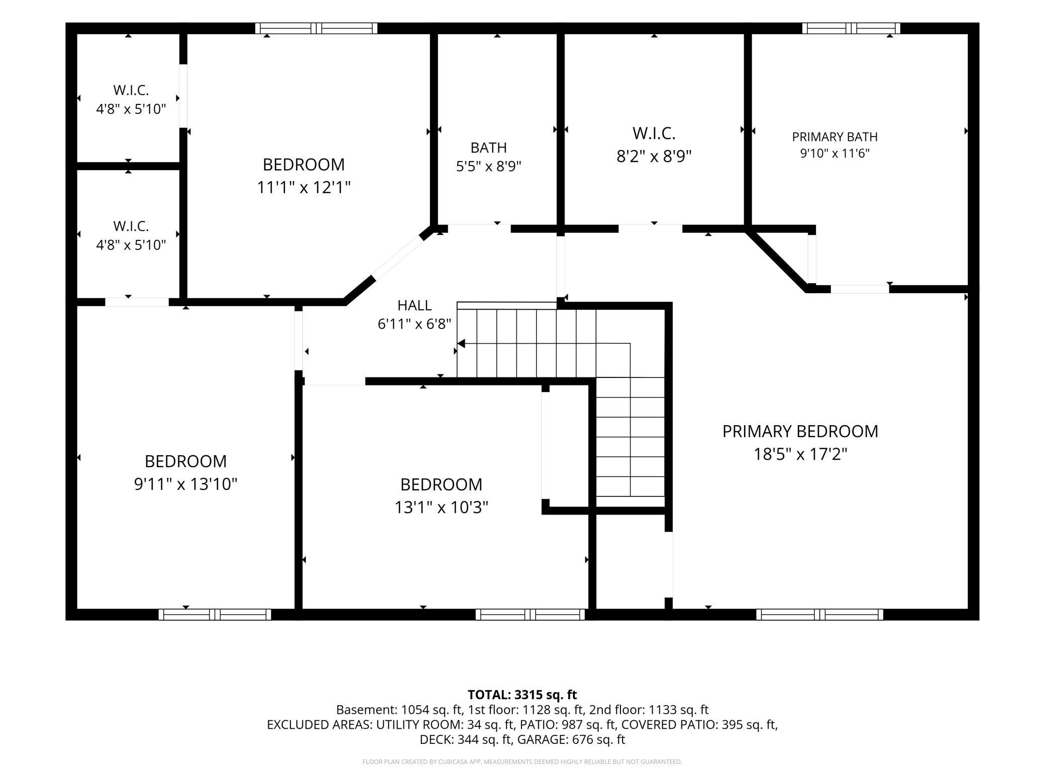 View of Residential at 4150 137th Street, Rosemount MN 55068, Rosemount (32 of 33) - Mike Wilen | Minnesota Team Real Estate