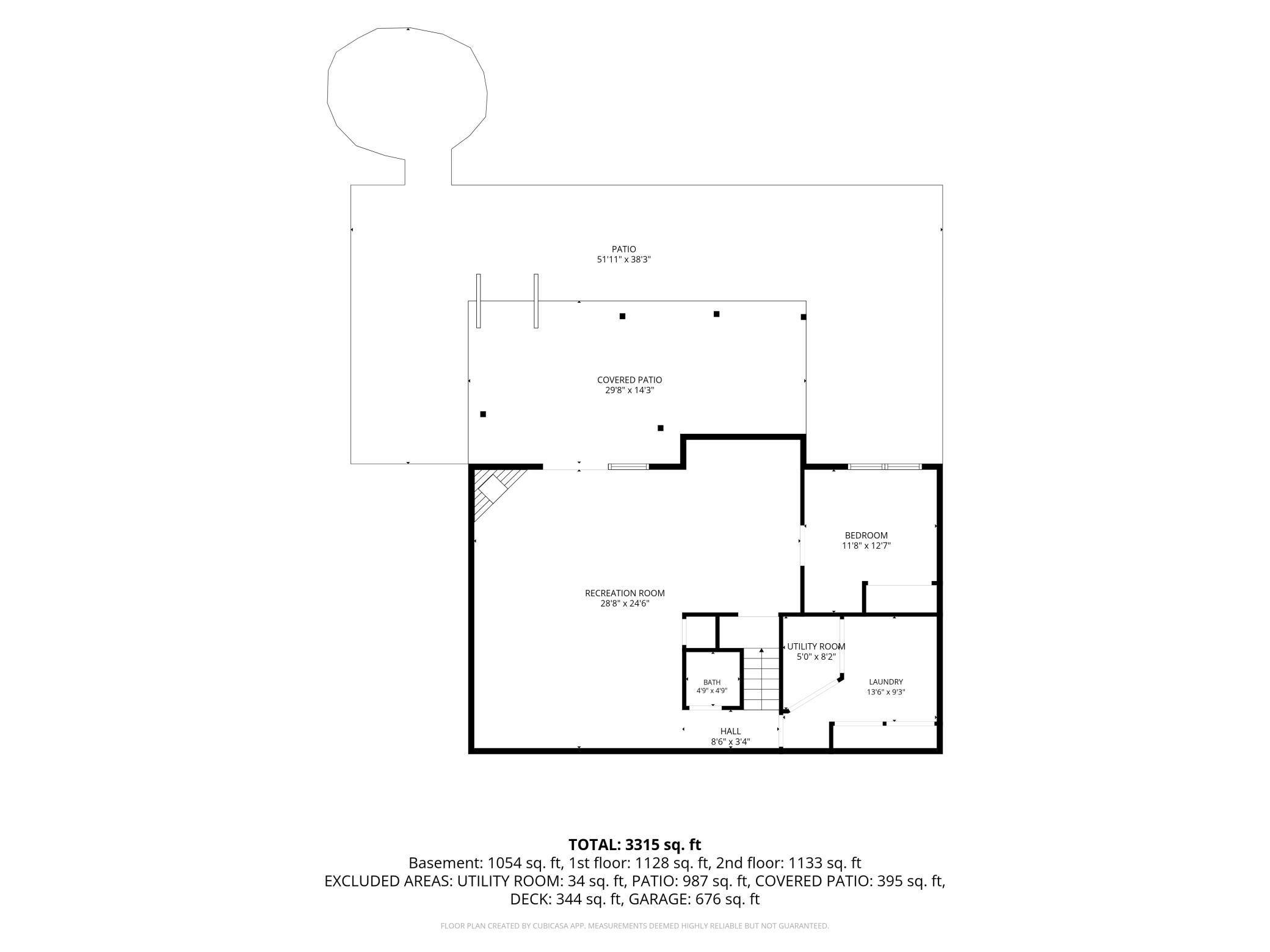View of Residential at 4150 137th Street, Rosemount MN 55068, Rosemount (30 of 33) - Mike Wilen | Minnesota Team Real Estate