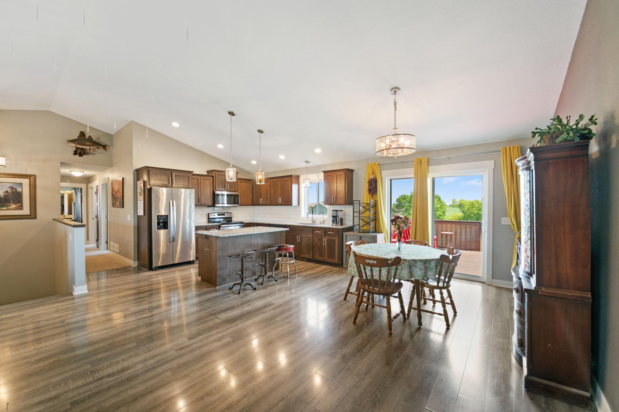 View of Residential at 1106 Rolling Hills Drive, Montgomery MN 56069, Montgomery (2 of 33) - Mike Wilen | Minnesota Team Real Estate